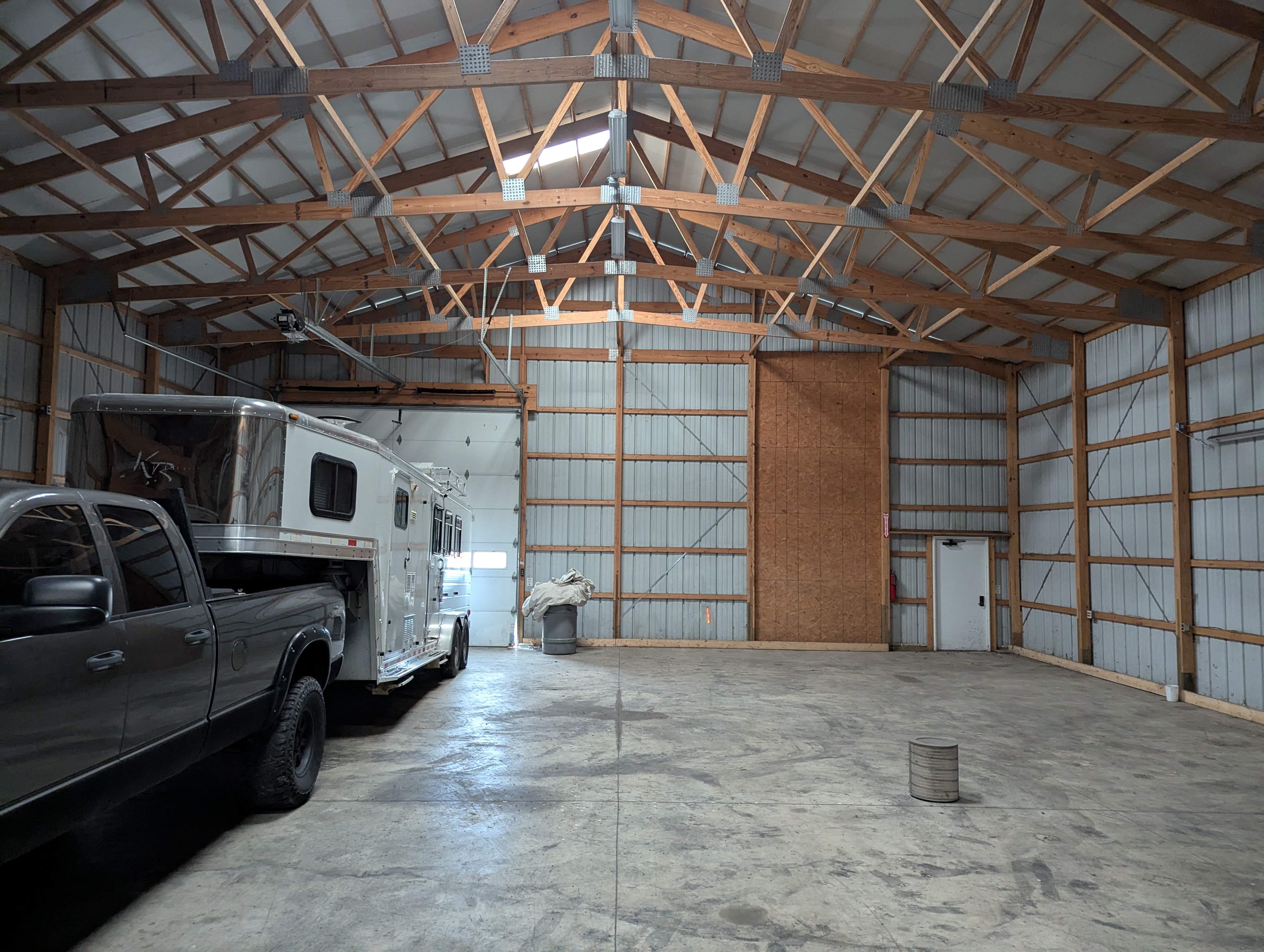 125 W. Barlow Road, 125 West Barlow Road, Farmington, IL 61531
