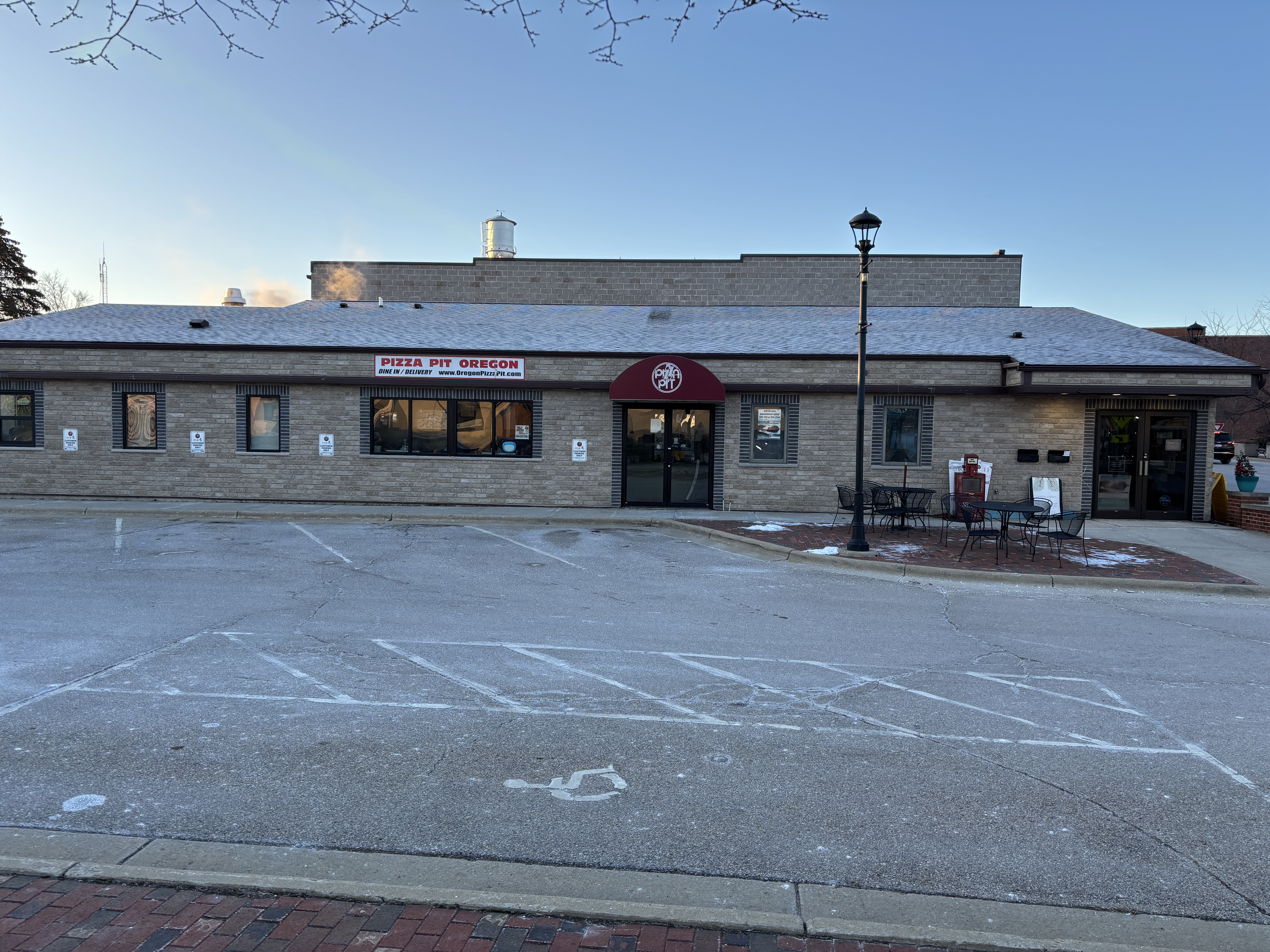 130 North Main Street, Oregon, WI 53575