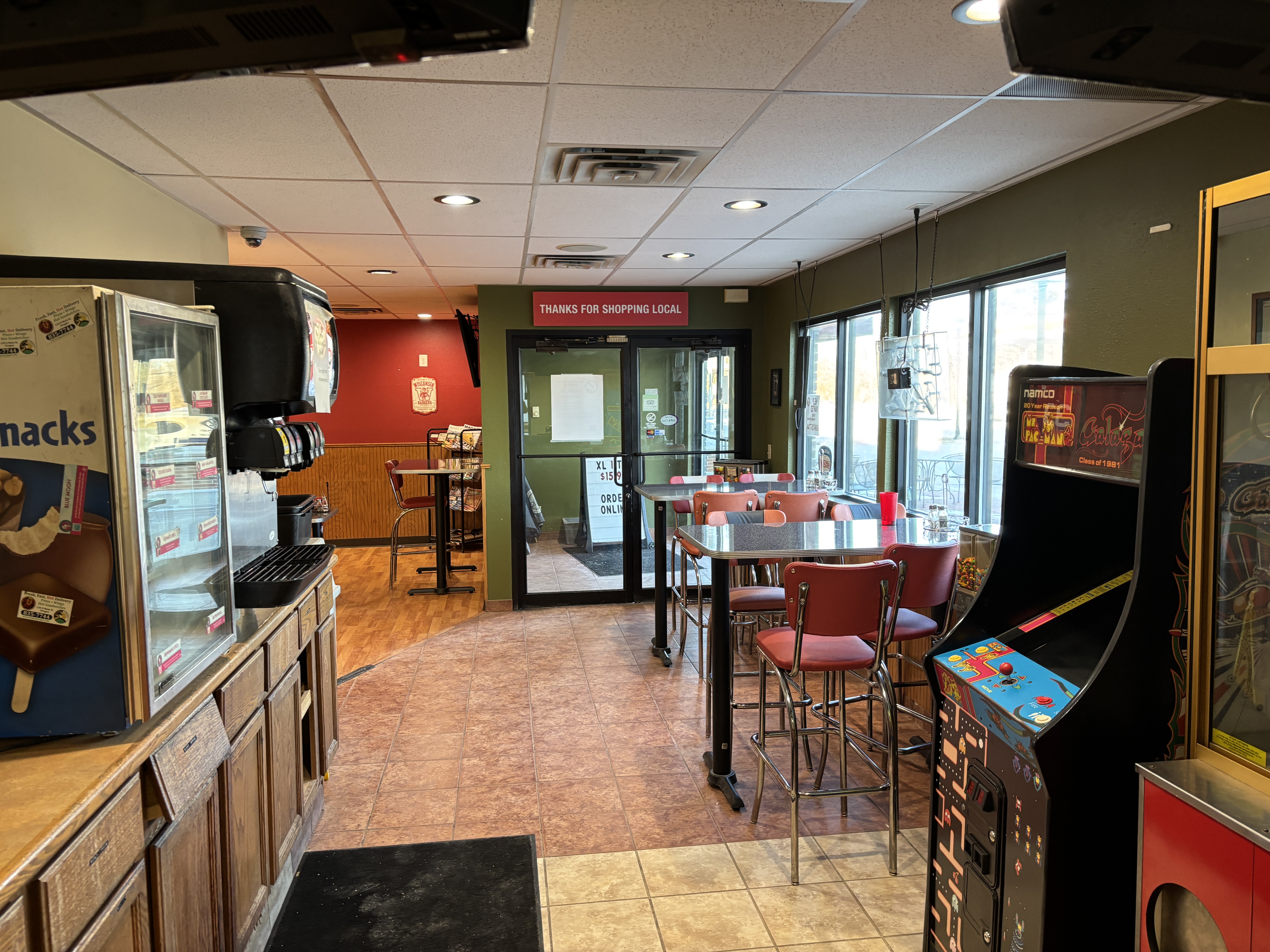 130 North Main Street, Oregon, WI 53575