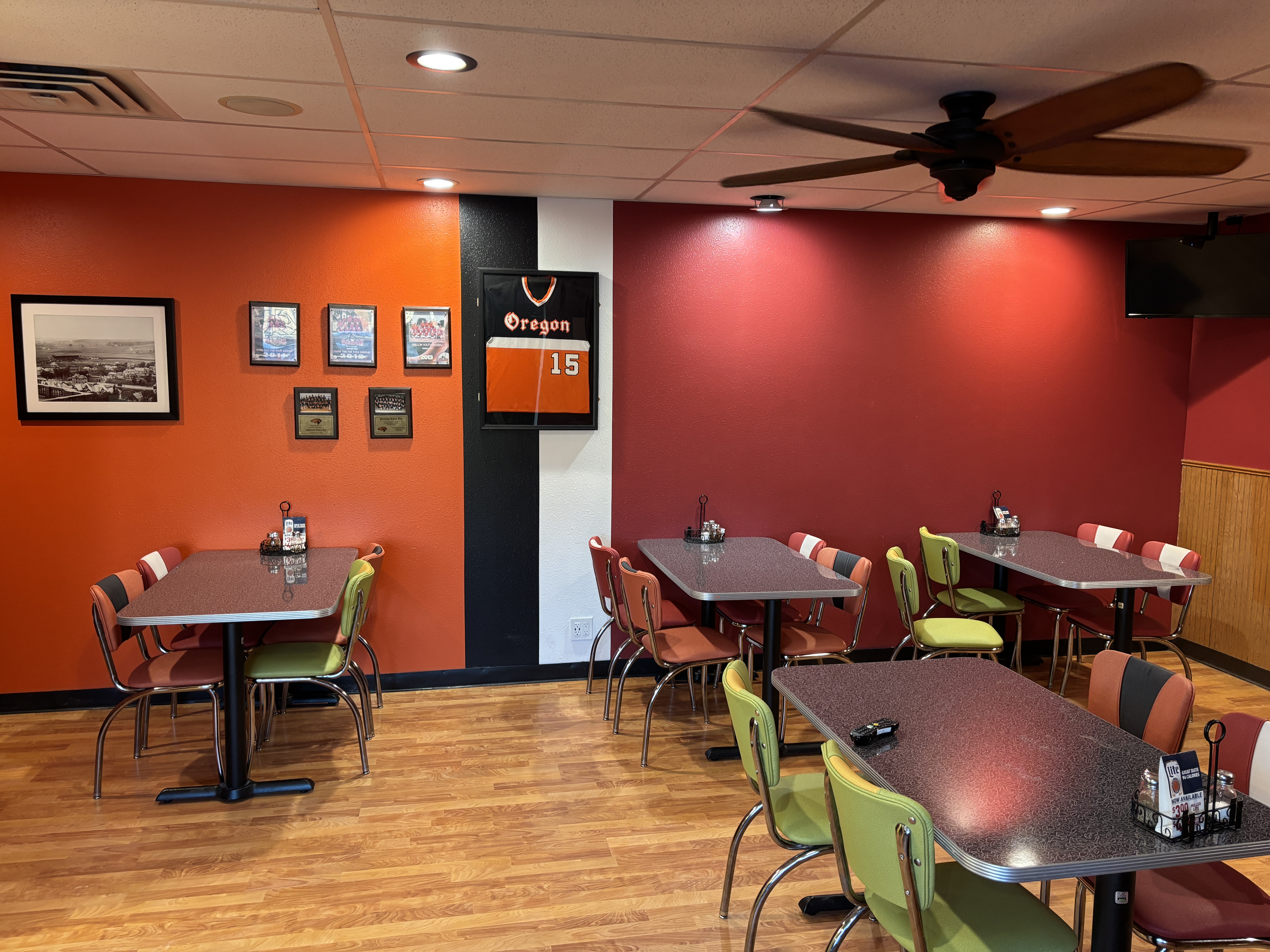 130 North Main Street, Oregon, WI 53575