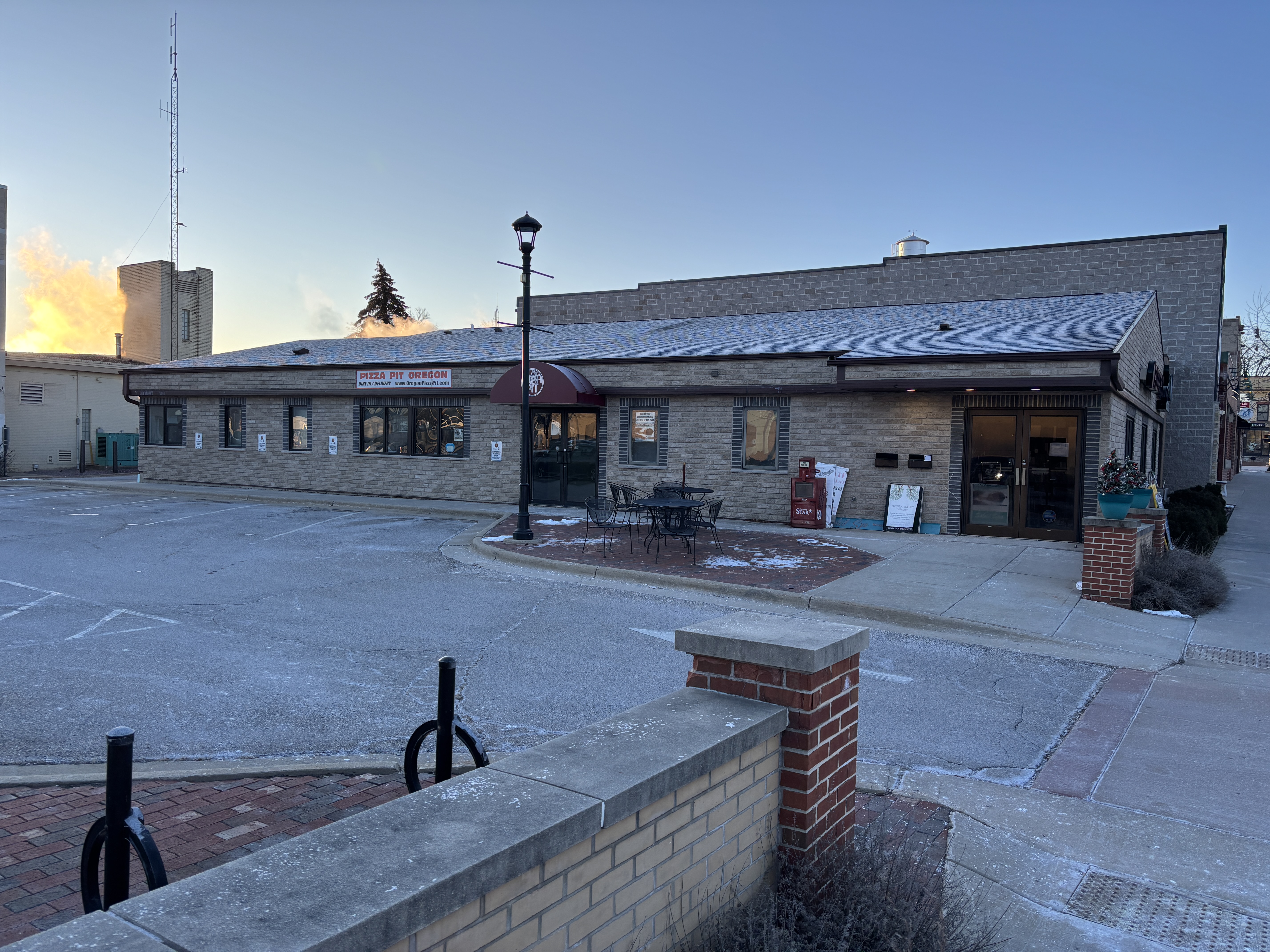 130 North Main Street, Oregon, WI 53575