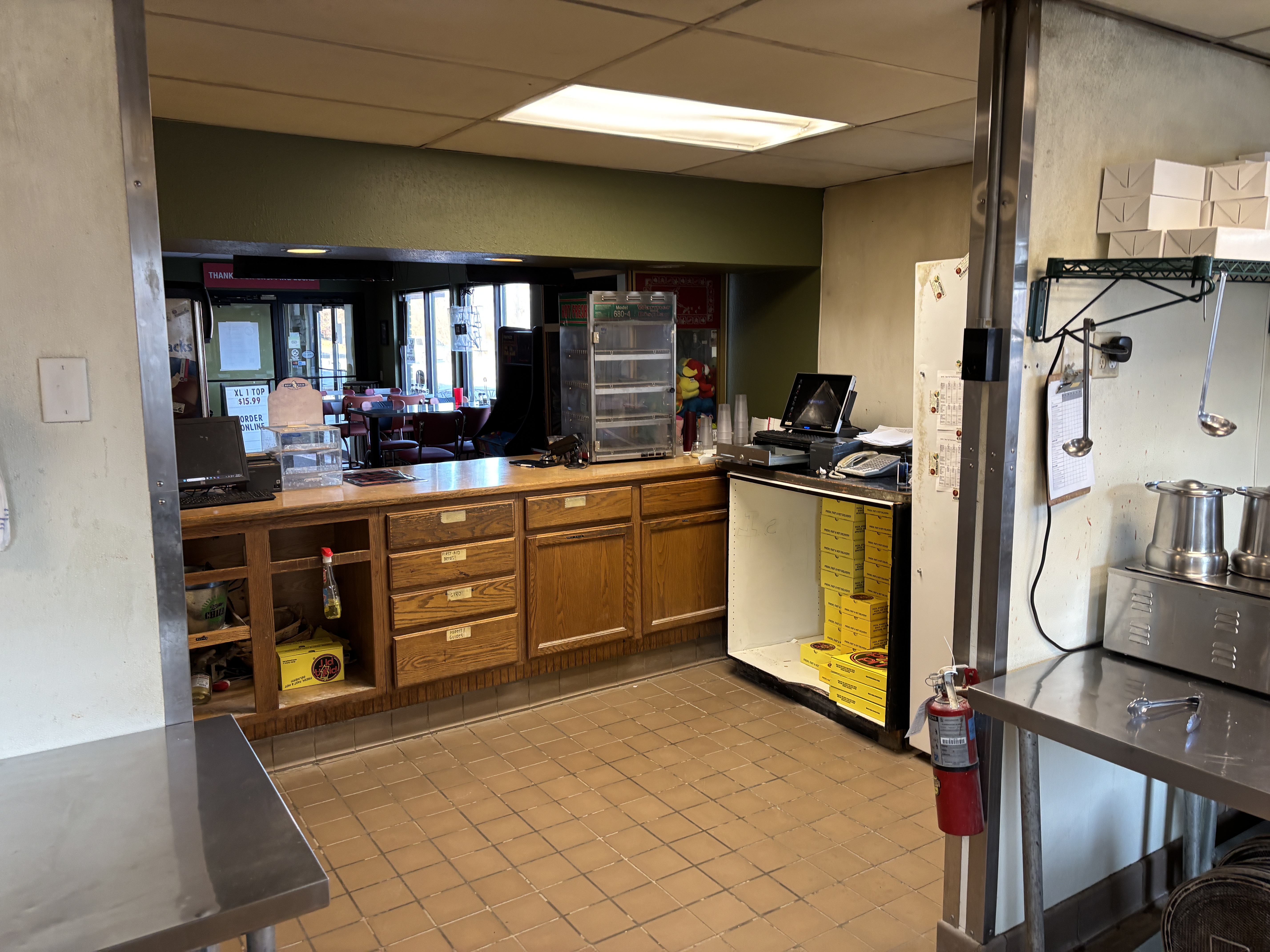 130 North Main Street, Oregon, WI 53575