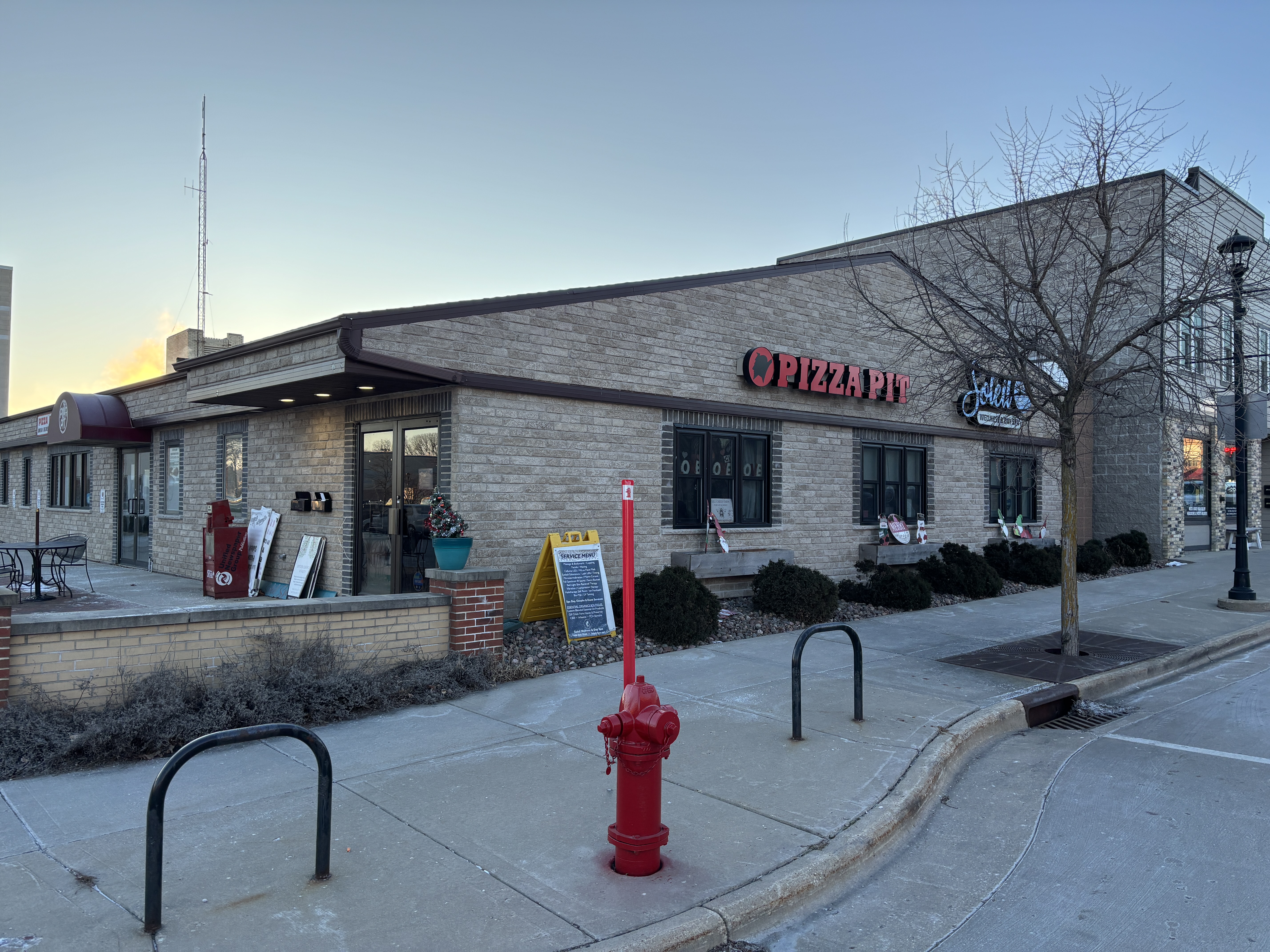 130 North Main Street, Oregon, WI 53575