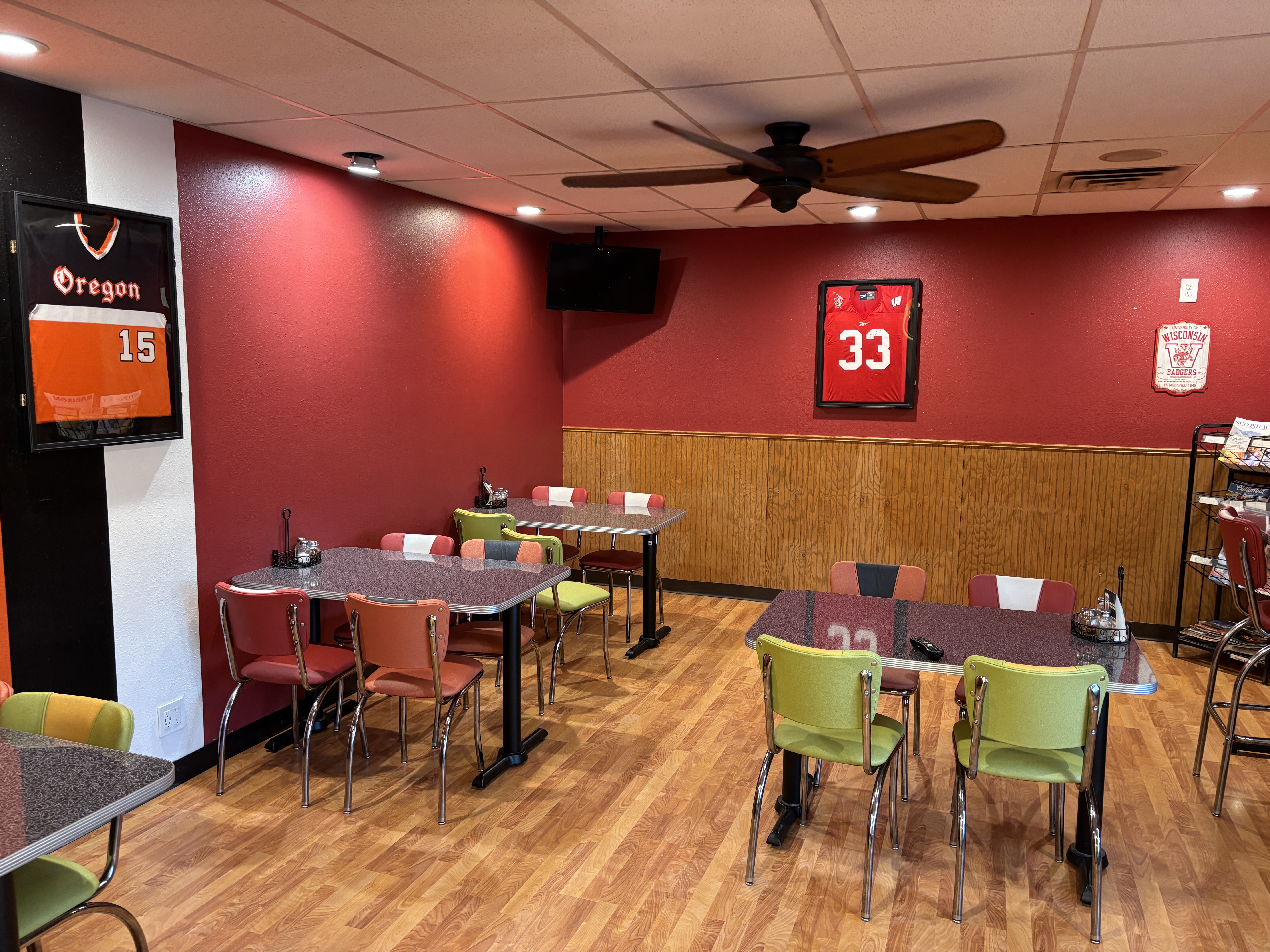 130 North Main Street, Oregon, WI 53575