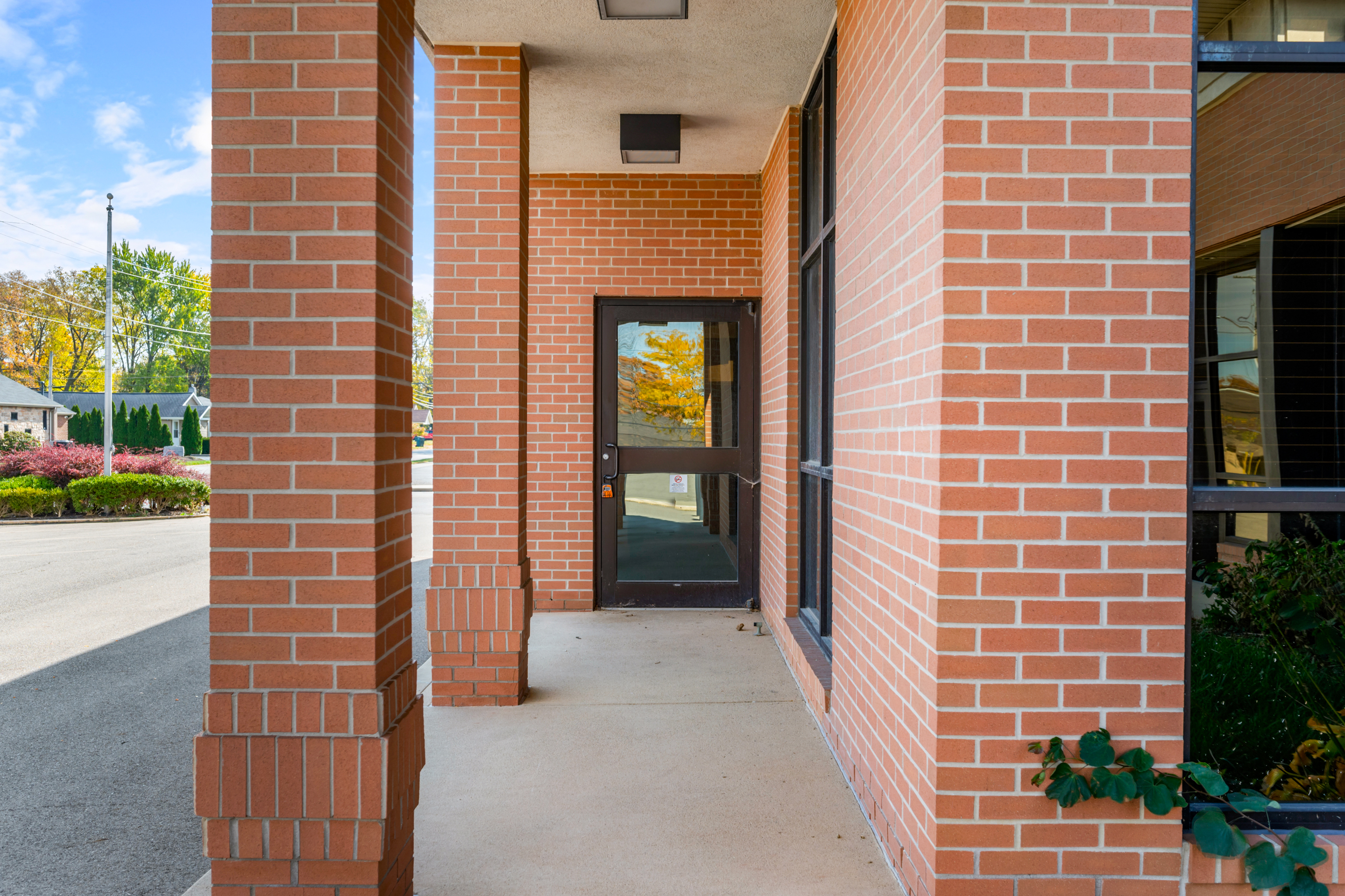2700 W Jackson St, 2700 West Jackson Street, Muncie, IN 47303