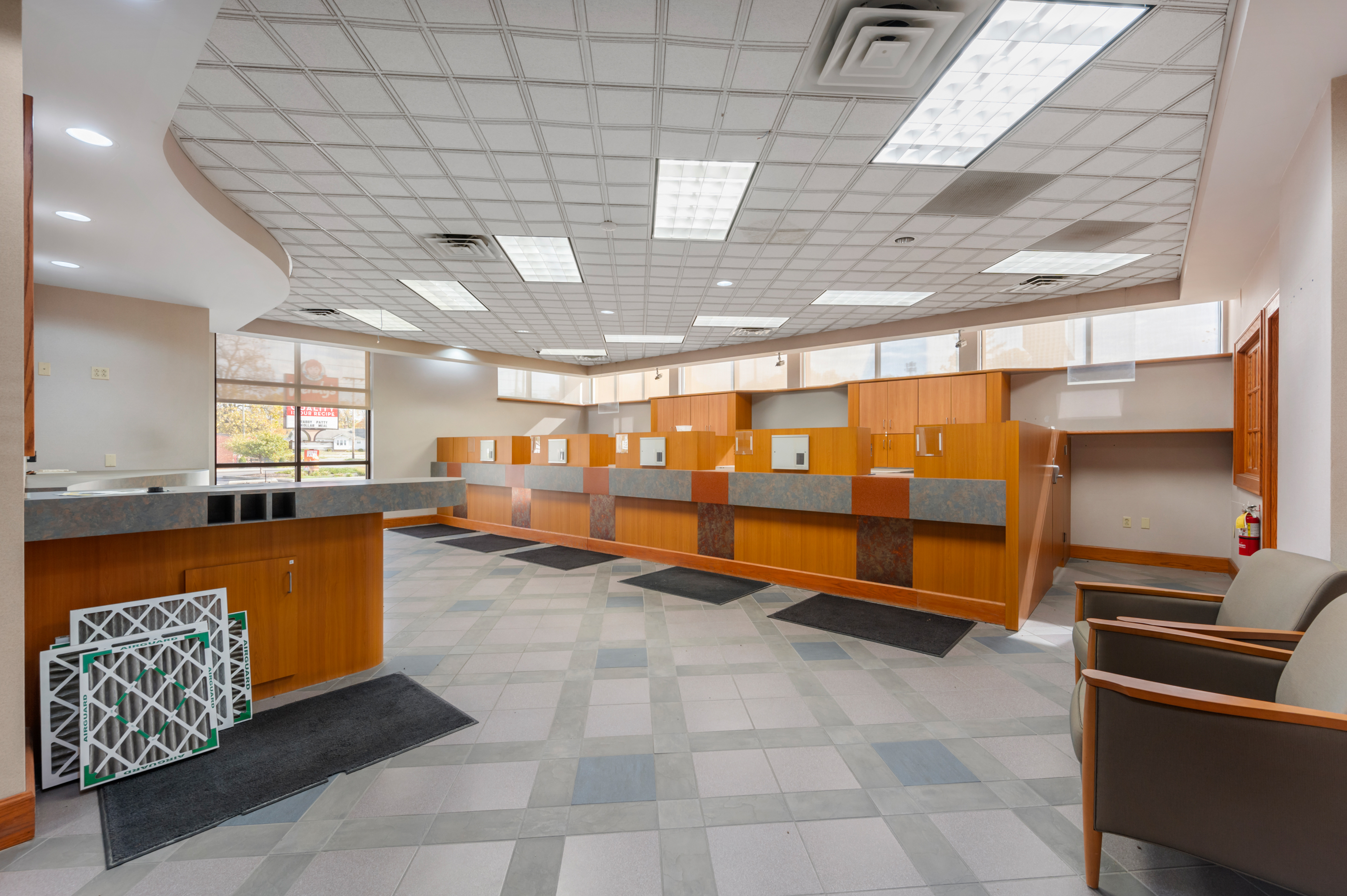 2700 W Jackson St, 2700 West Jackson Street, Muncie, IN 47303