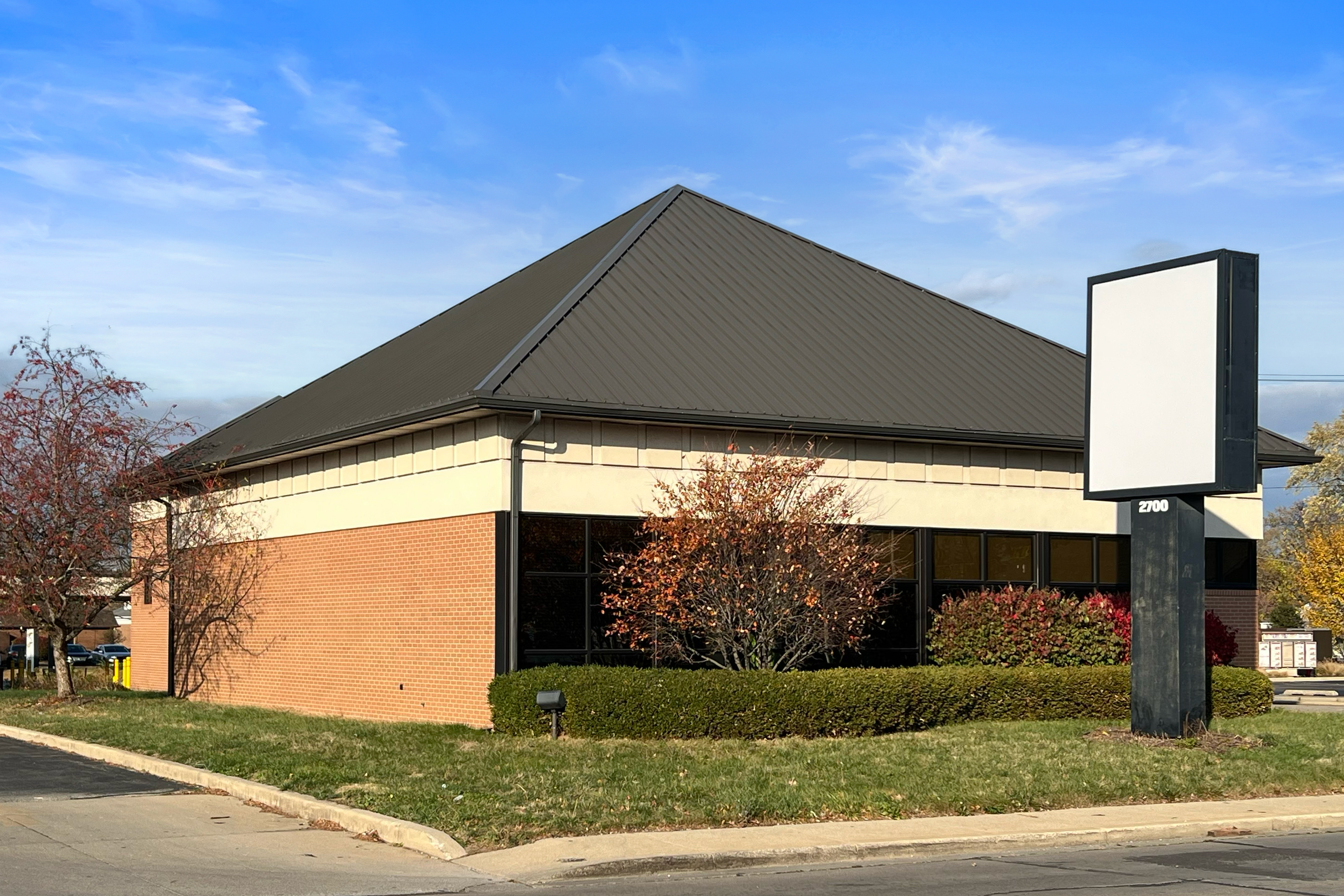 2700 W Jackson St, 2700 West Jackson Street, Muncie, IN 47303
