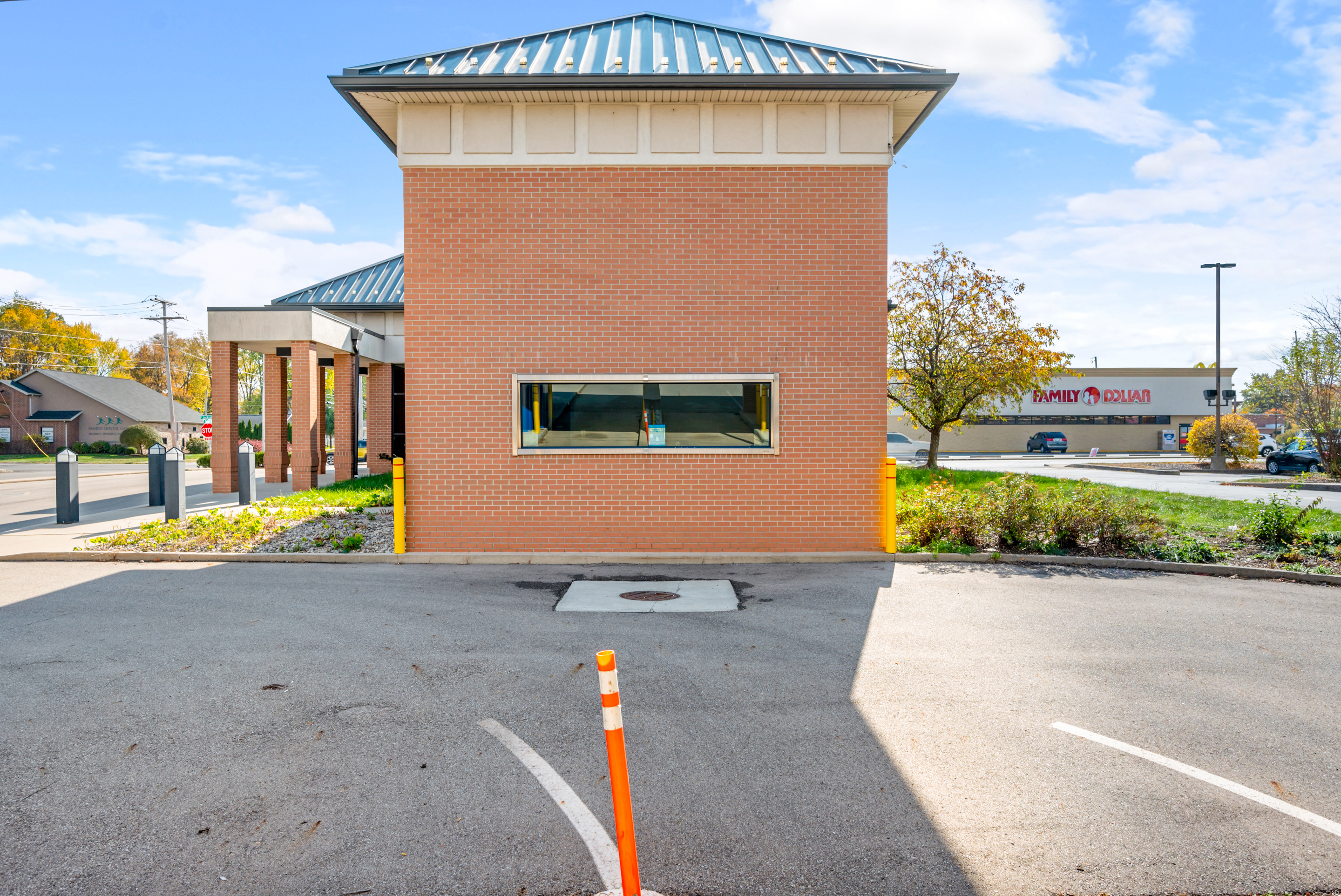 2700 W Jackson St, 2700 West Jackson Street, Muncie, IN 47303
