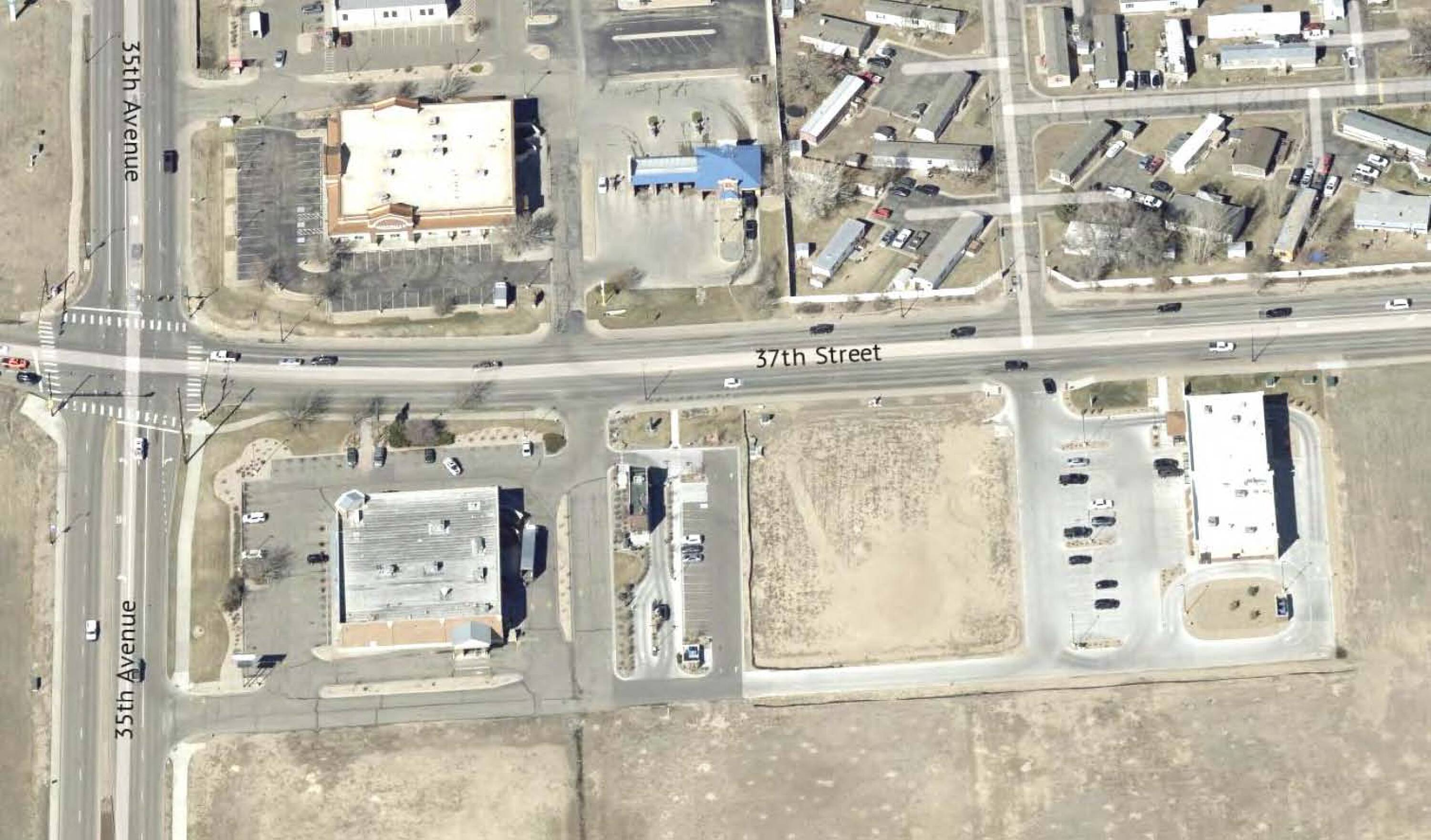 3490 37th St , 3490 37th Street, Evans, CO 80620