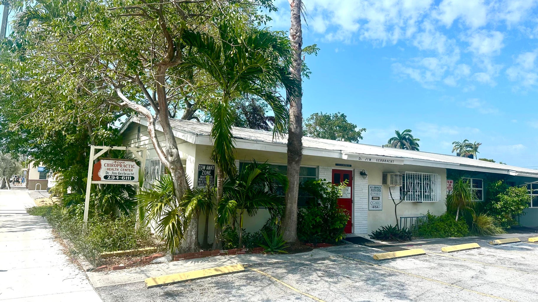 Prime Commercial Office Space in Old Town, 615 United Street, Key West, FL 33040
