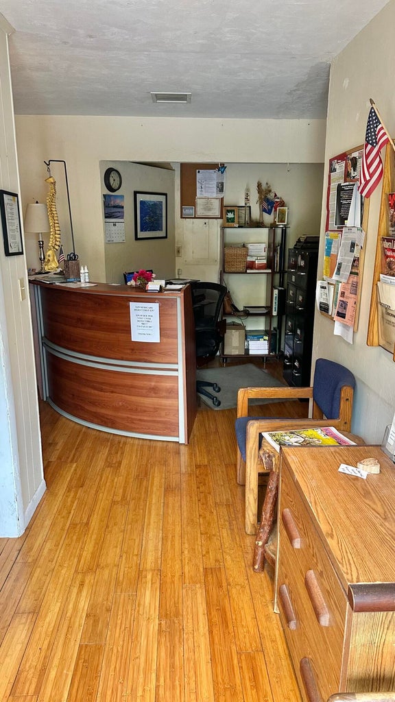 Prime Commercial Office Space in Old Town, 615 United Street, Key West, FL 33040