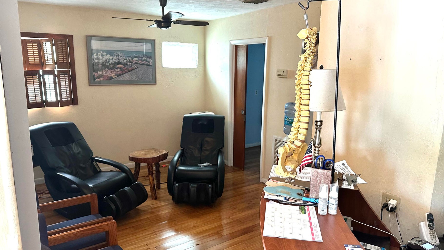Prime Commercial Office Space in Old Town, 615 United Street, Key West, FL 33040