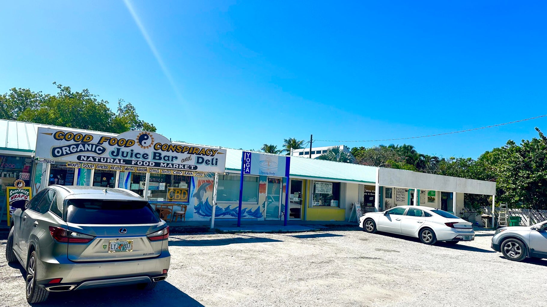 Prime Commercial Investment Property in the heart of Big Pine Key at MM 30, 30200 Overseas Highway, Big Pine Key, FL 33043