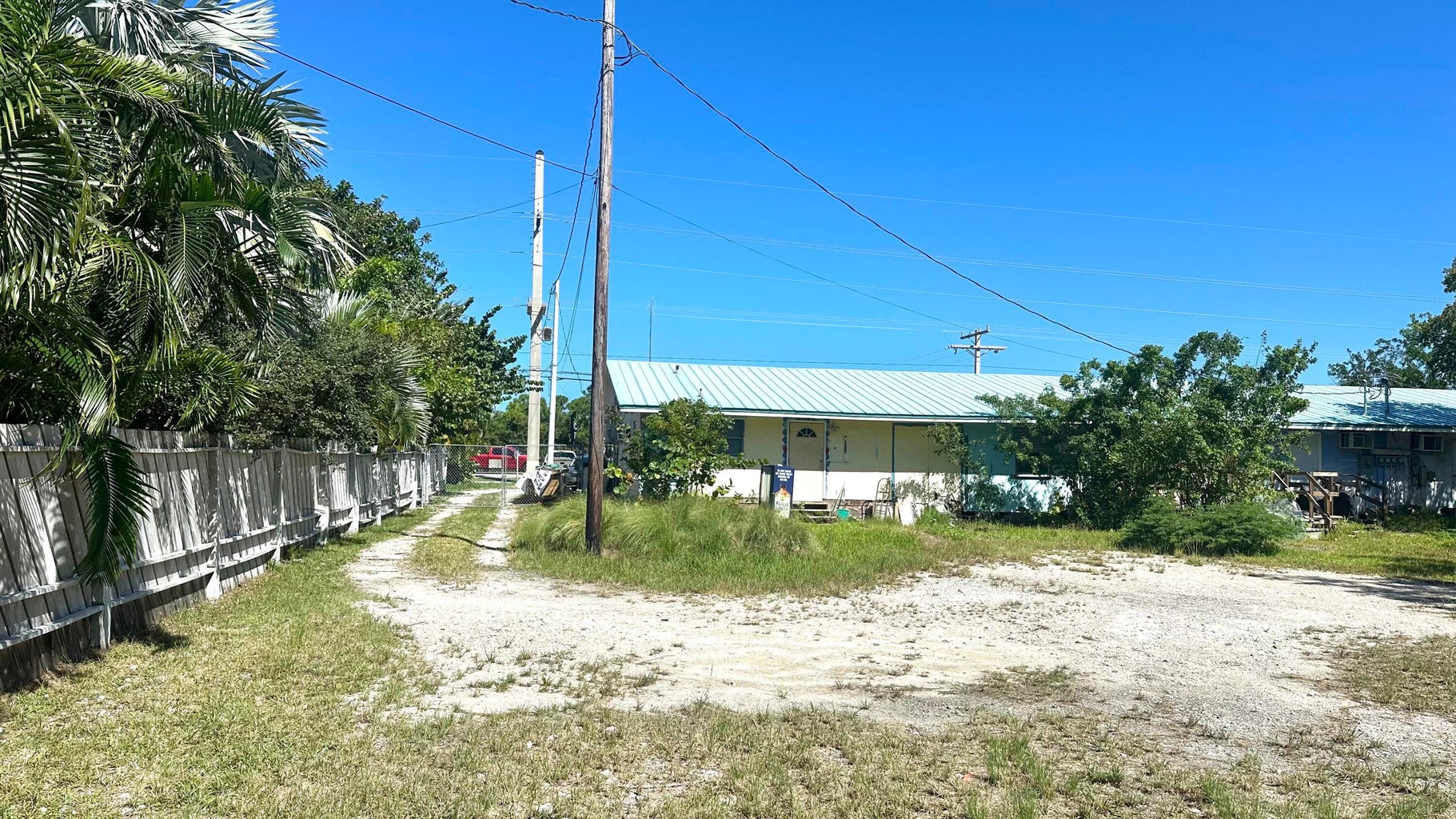 Prime Commercial Investment Property in the heart of Big Pine Key at MM 30, 30200 Overseas Highway, Big Pine Key, FL 33043
