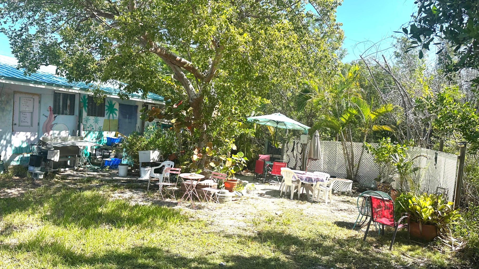Prime Commercial Investment Property in the heart of Big Pine Key at MM 30, 30200 Overseas Highway, Big Pine Key, FL 33043