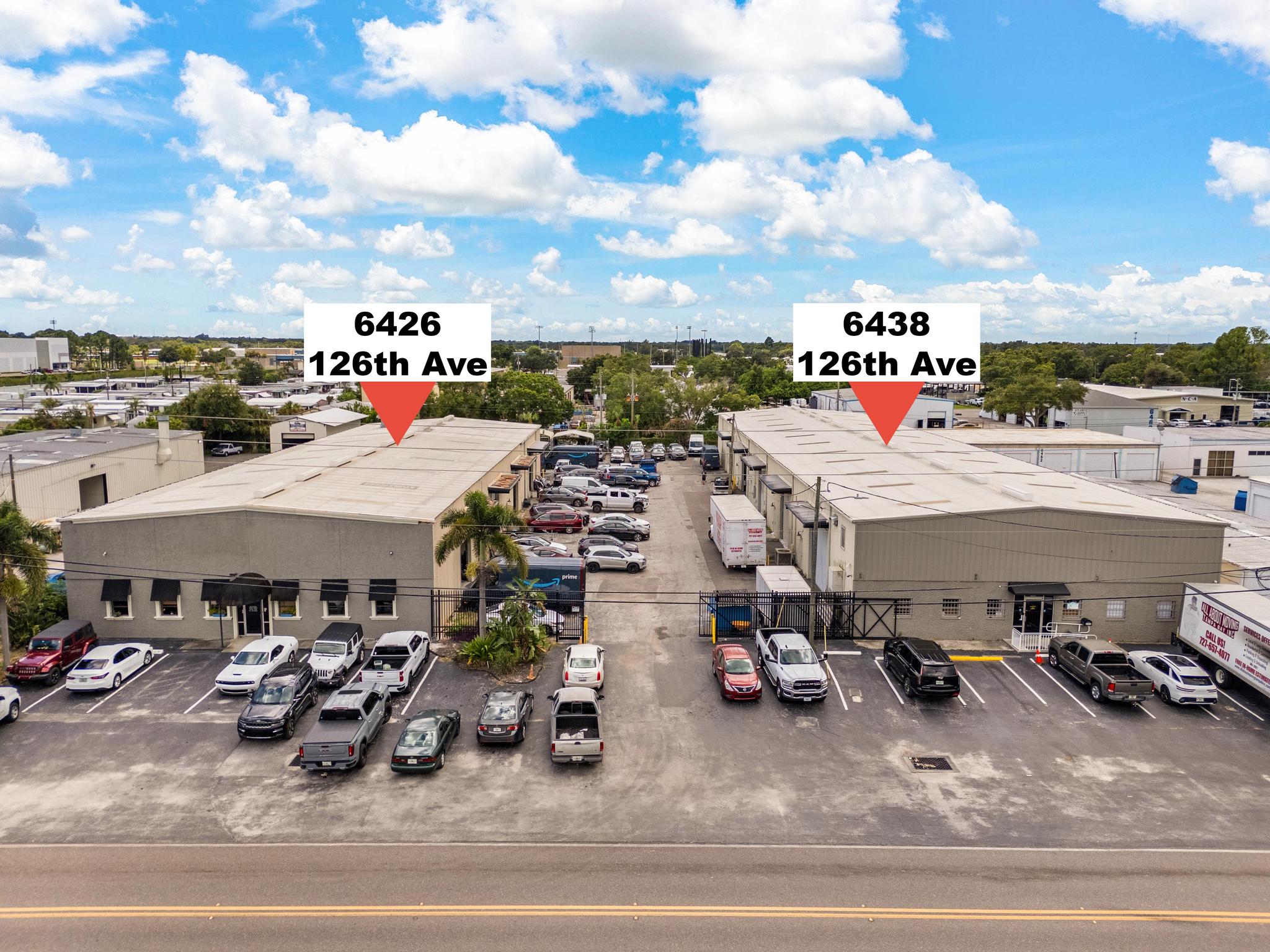 6426-6438 126th Avenue, Largo, FL 33773, 6426 126th Avenue North, Largo, FL 33773