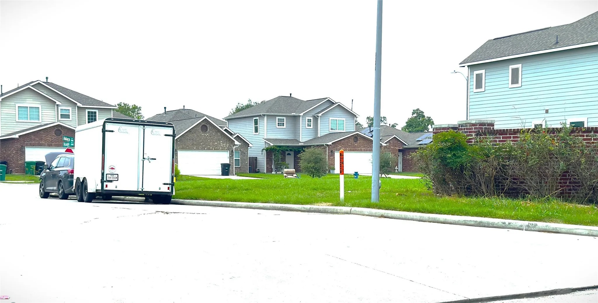 14004 Stancliff Street, Houston, TX 77045