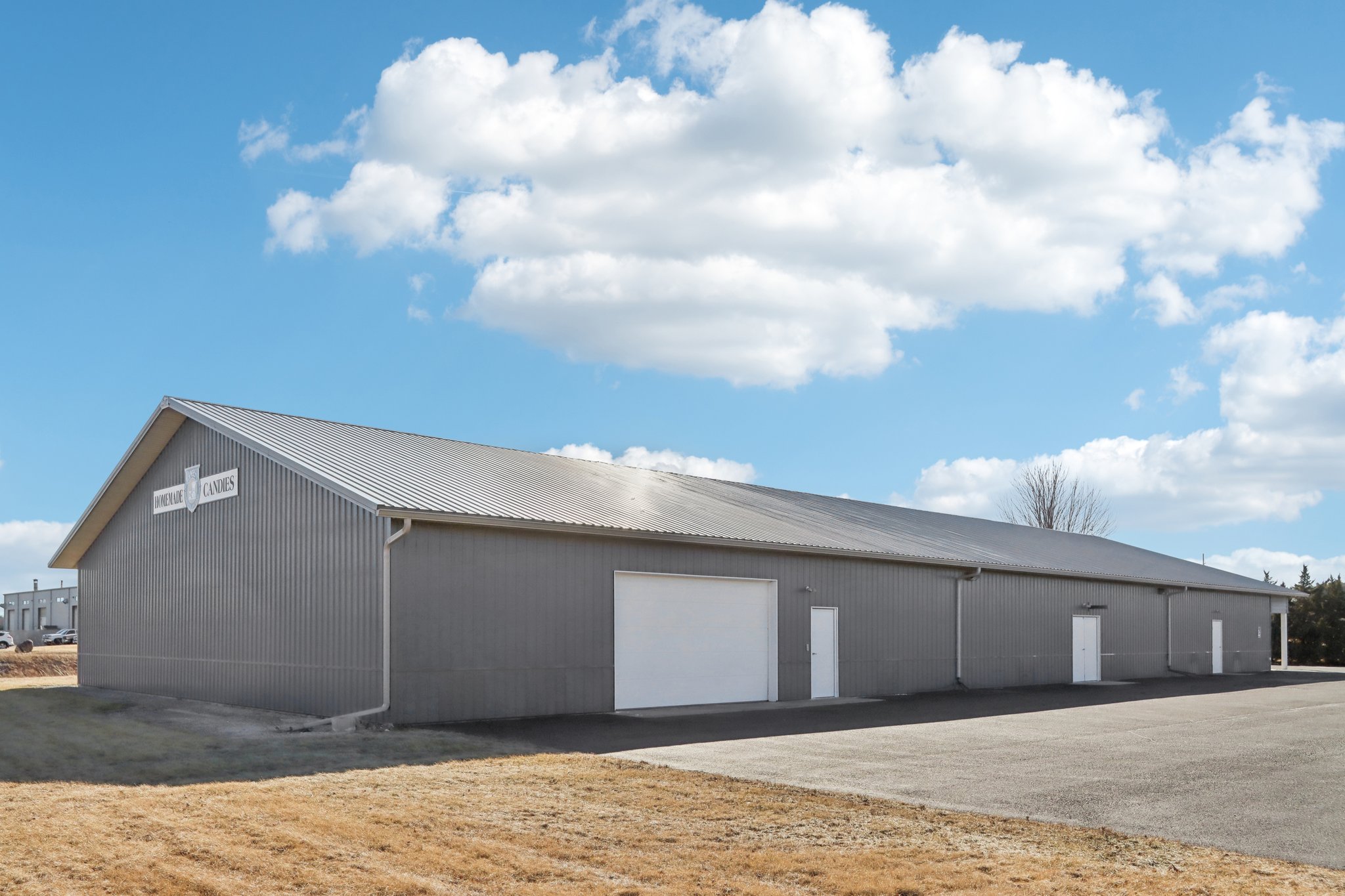 680 Enterprise - Lease, 680 Enterprise Drive, Lake Mills, WI 53551