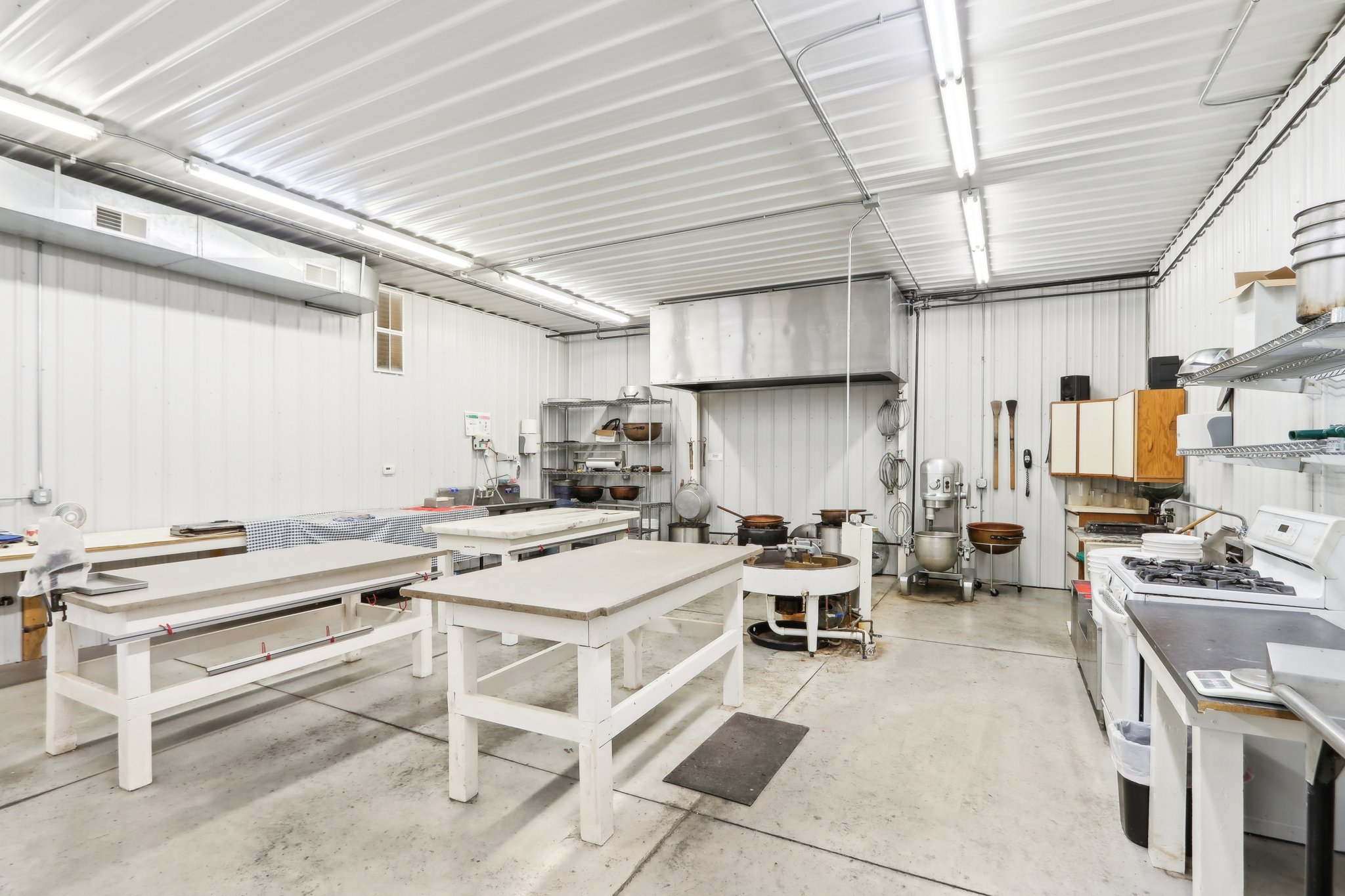 680 Enterprise - Lease, 680 Enterprise Drive, Lake Mills, WI 53551