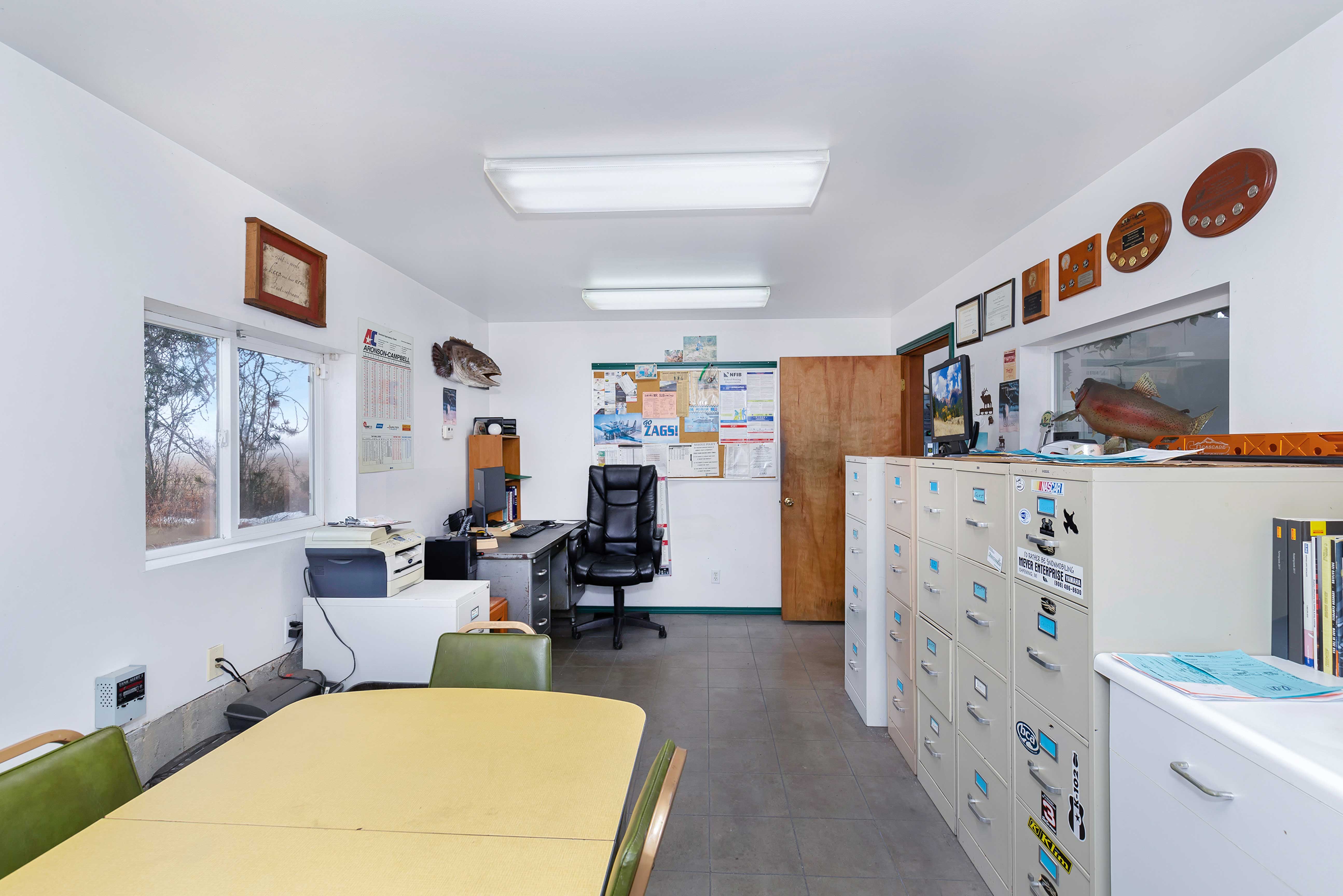 Selkirk CNC, 155 Emerald Industrial Park Road, Ponderay, ID 83852