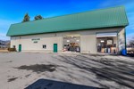 Selkirk CNC 155 Emerald Industrial Park Road, Ponderay, ID 83852