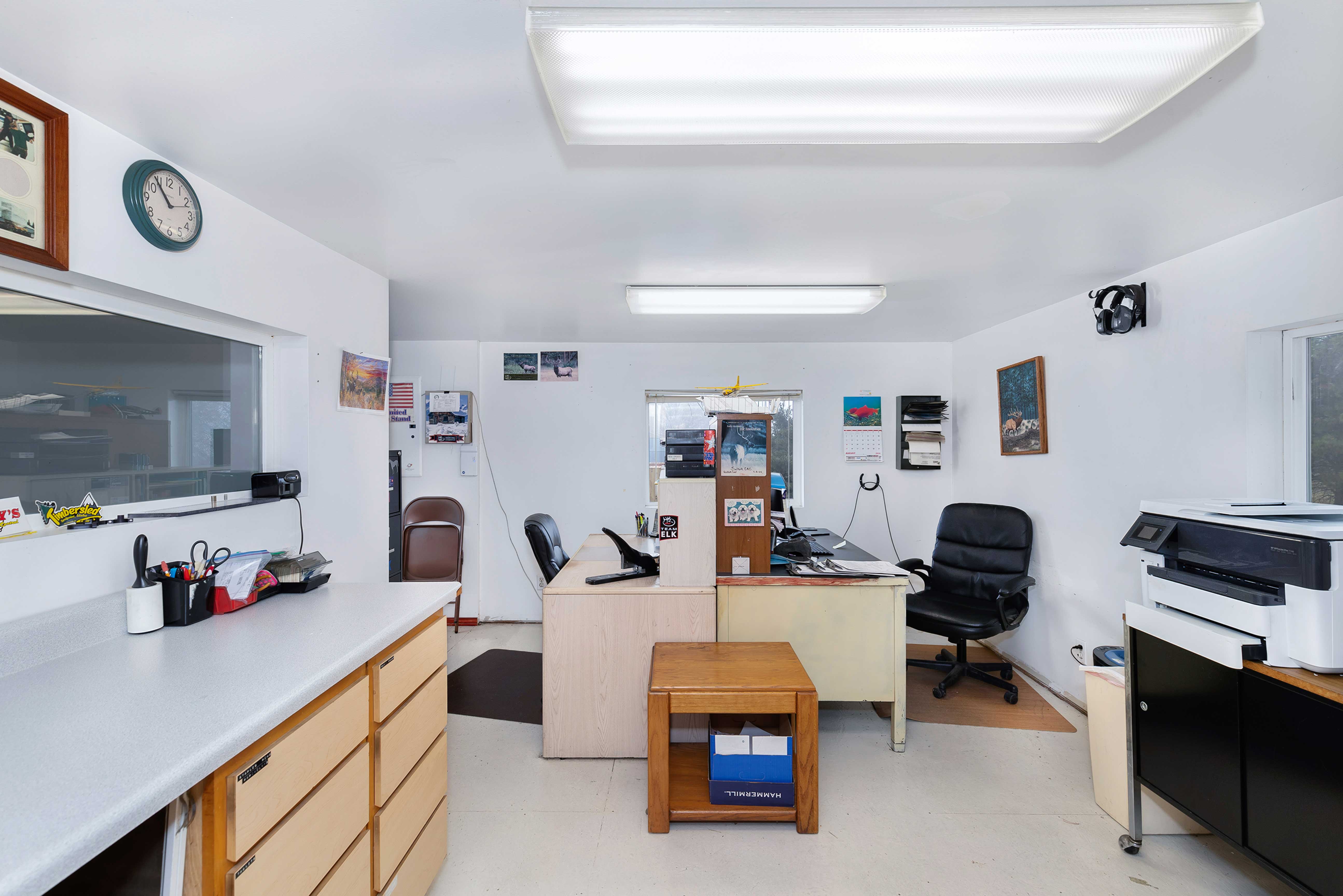 Selkirk CNC, 155 Emerald Industrial Park Road, Ponderay, ID 83852