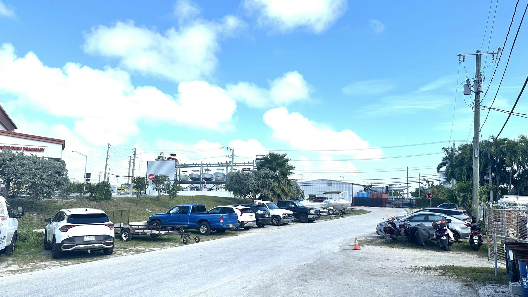 Prime Commercial Property for sale on Stock Island! , 5670 Laurel Avenue, Key West, FL 33040
