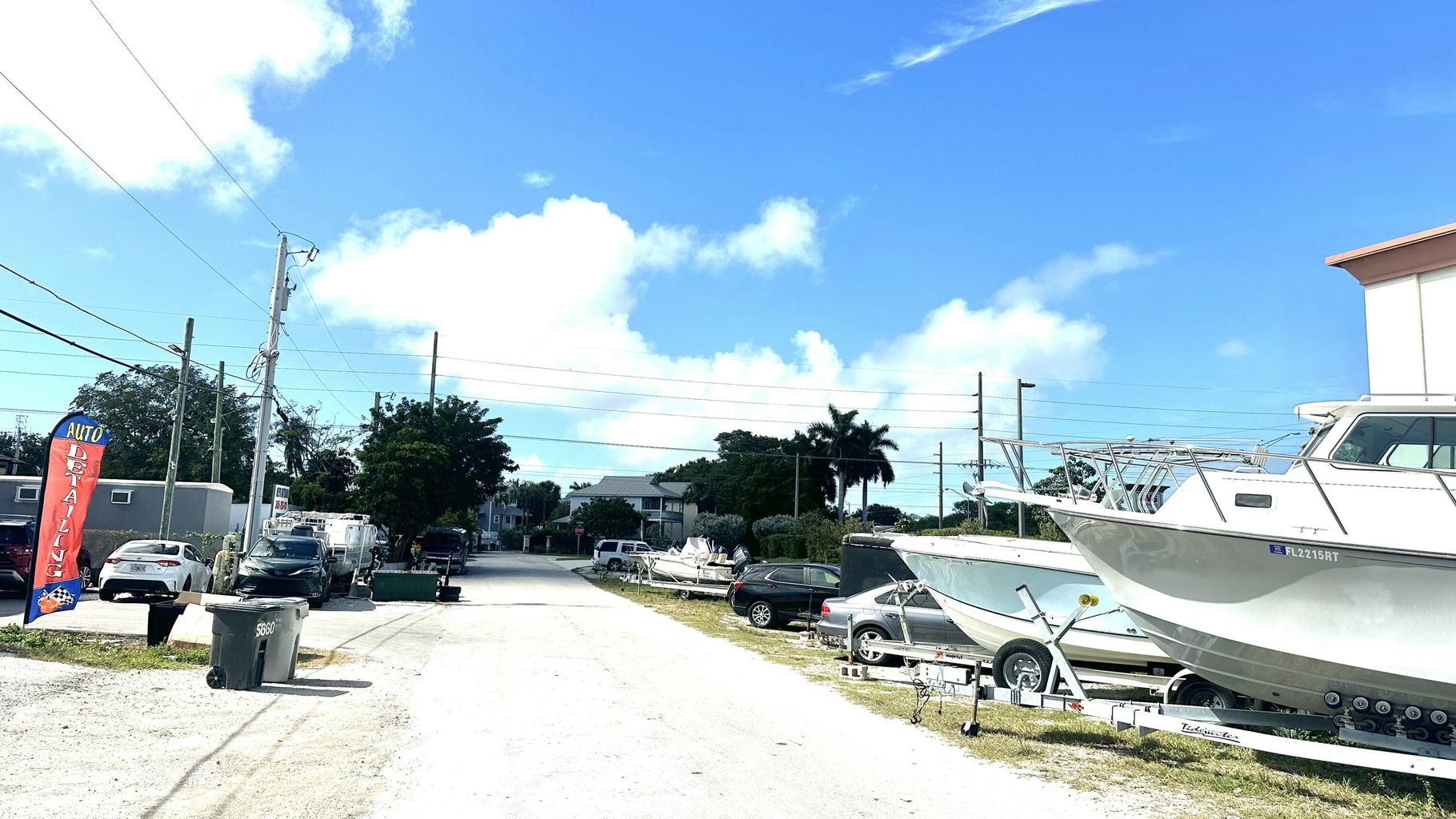 Prime Commercial Property for sale on Stock Island! , 5670 Laurel Avenue, Key West, FL 33040