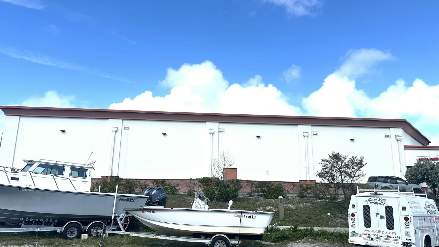 Prime Commercial Property for sale on Stock Island! , 5670 Laurel Avenue, Key West, FL 33040