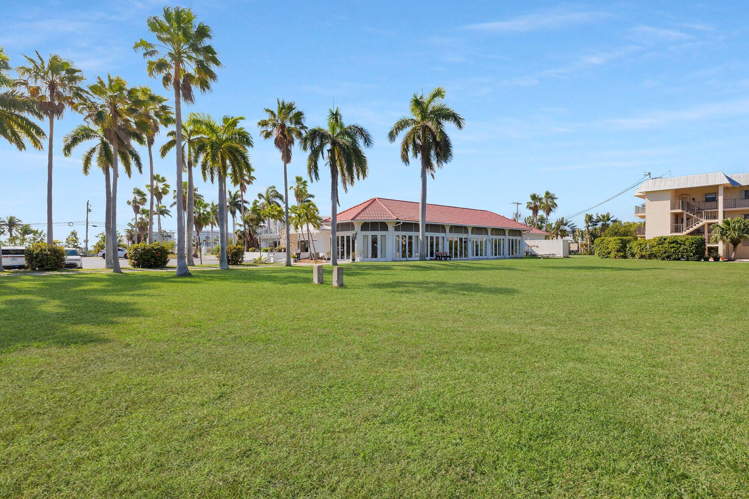 Landmark Restaurant & Bar & Banquet Hall, 700 West Ocean Drive, Key Colony Beach, FL 33051