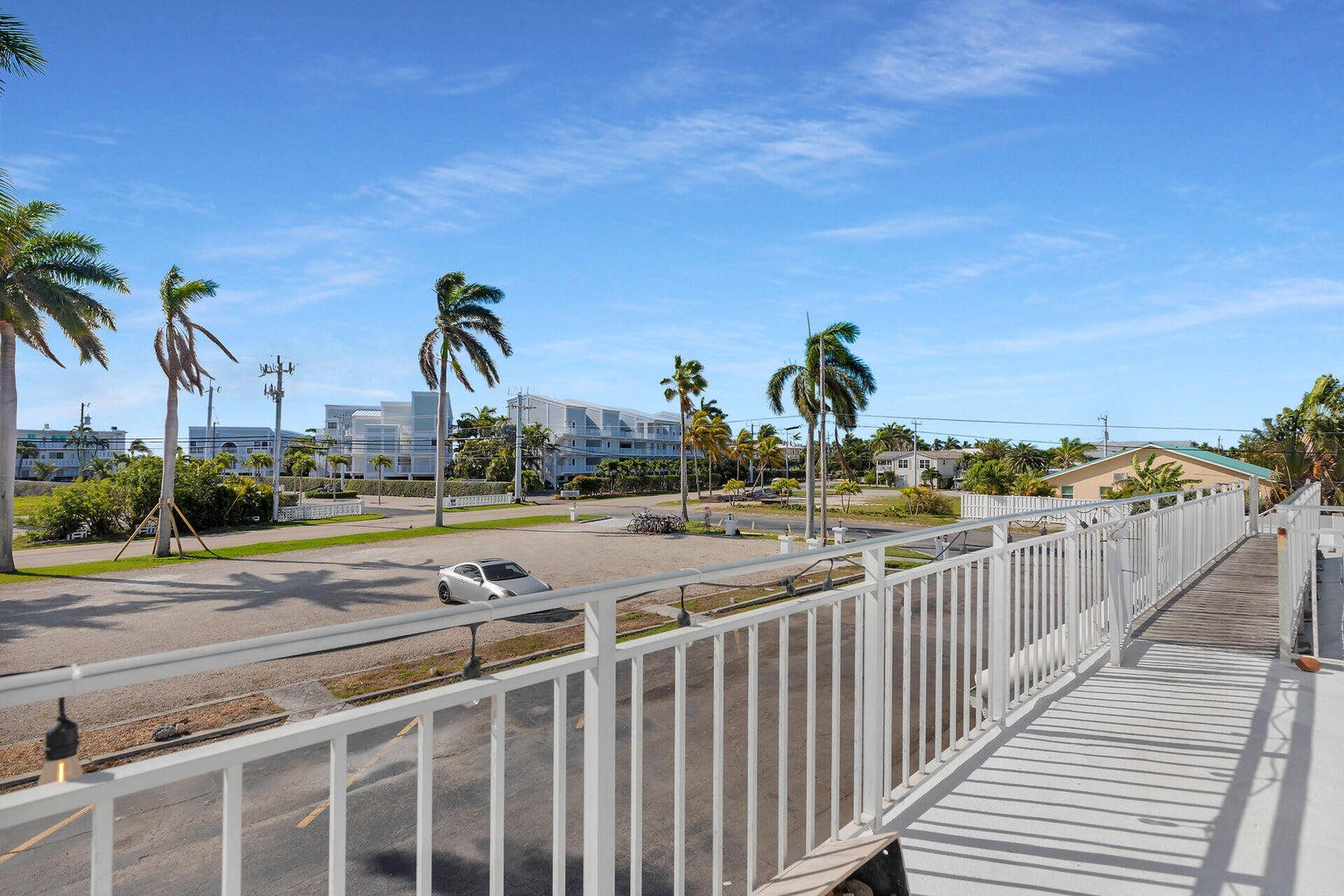 Landmark Restaurant & Bar & Banquet Hall, 700 West Ocean Drive, Key Colony Beach, FL 33051