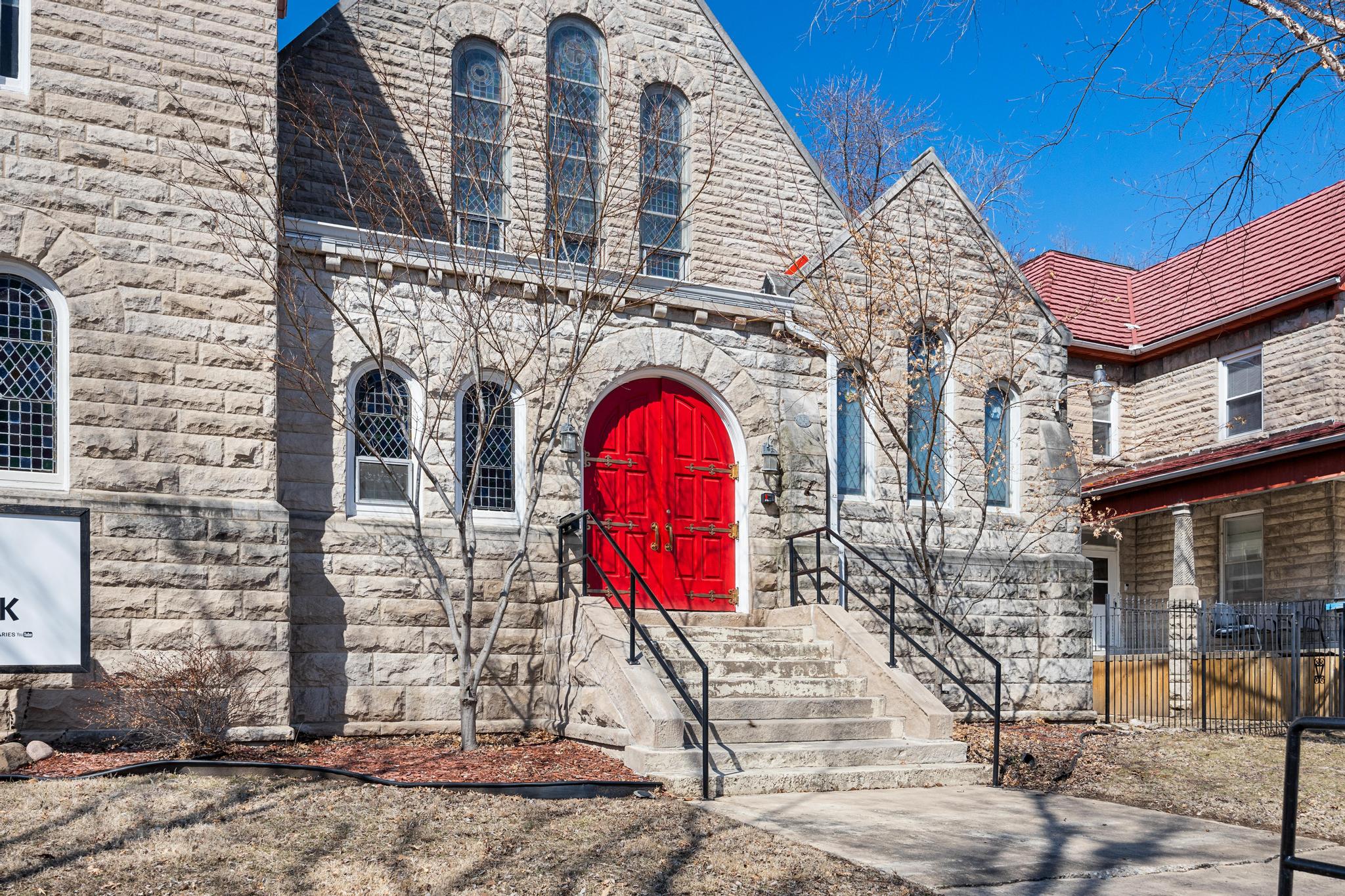 1601 NE Madison Avenue - Church Redevelopment, 1601 NE MADISON Avenue, Peoria, IL 61603