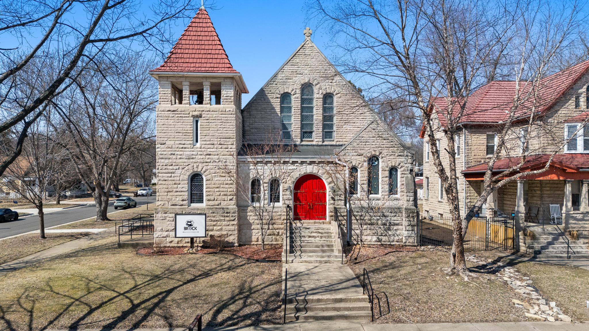 1601 NE Madison Avenue - Church Redevelopment, 1601 NE MADISON Avenue, Peoria, IL 61603
