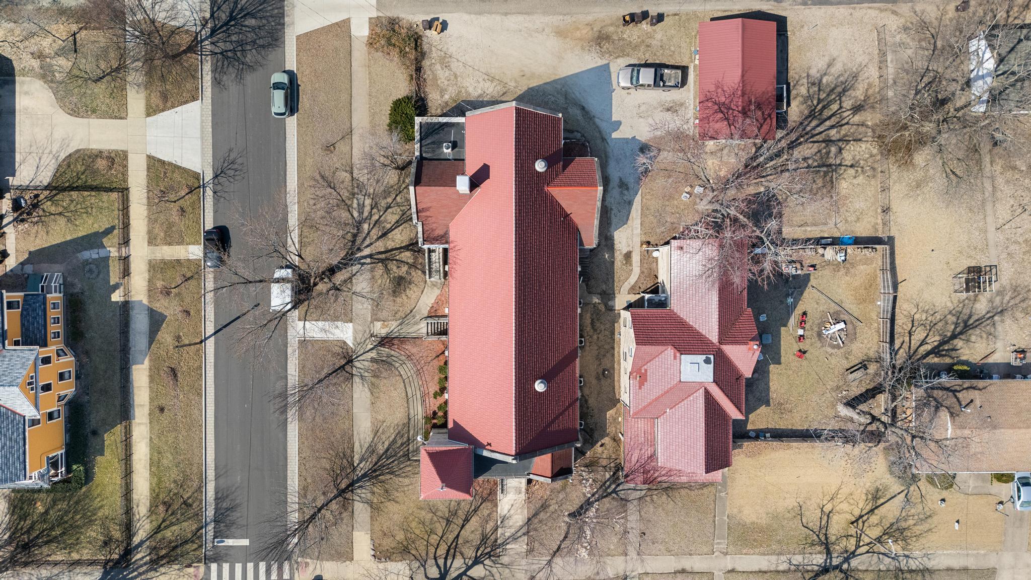 1601 NE Madison Avenue - Church Redevelopment, 1601 NE MADISON Avenue, Peoria, IL 61603
