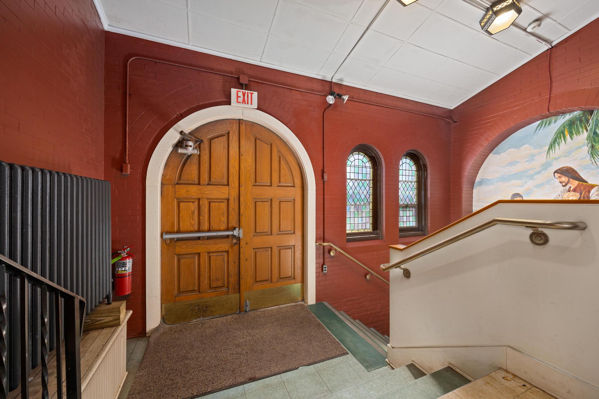 1601 NE Madison Avenue - Church Redevelopment, 1601 NE MADISON Avenue, Peoria, IL 61603