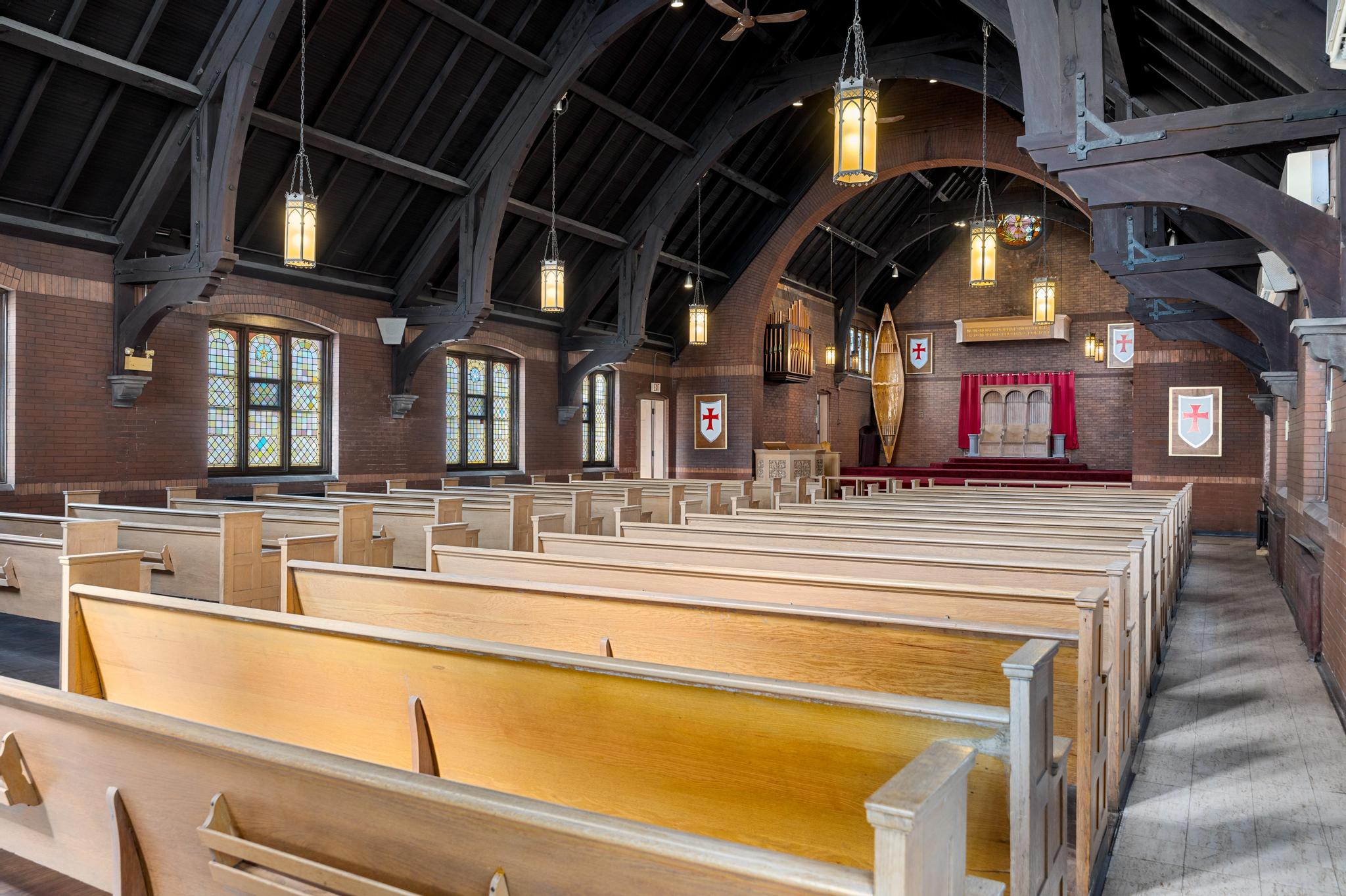1601 NE Madison Avenue - Church Redevelopment, 1601 NE MADISON Avenue, Peoria, IL 61603