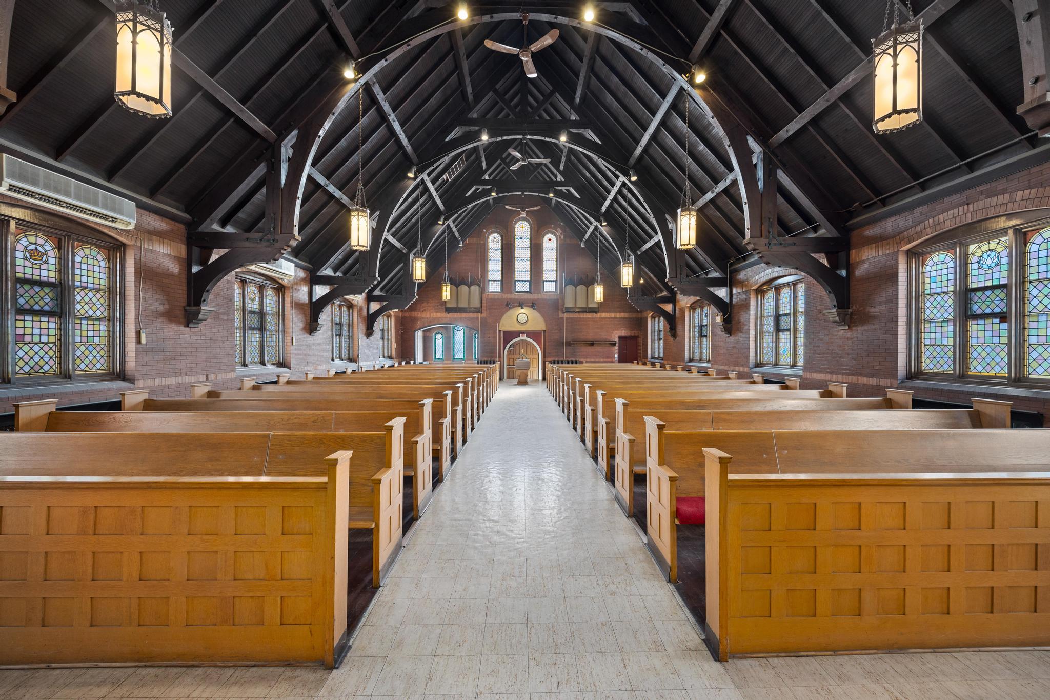 1601 NE Madison Avenue - Church Redevelopment, 1601 NE MADISON Avenue, Peoria, IL 61603