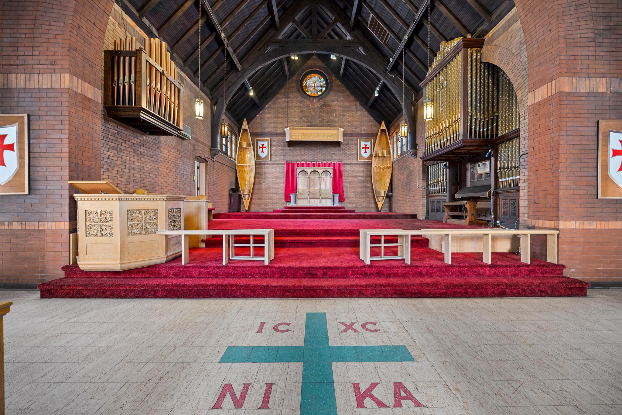 1601 NE Madison Avenue - Church Redevelopment, 1601 NE MADISON Avenue, Peoria, IL 61603