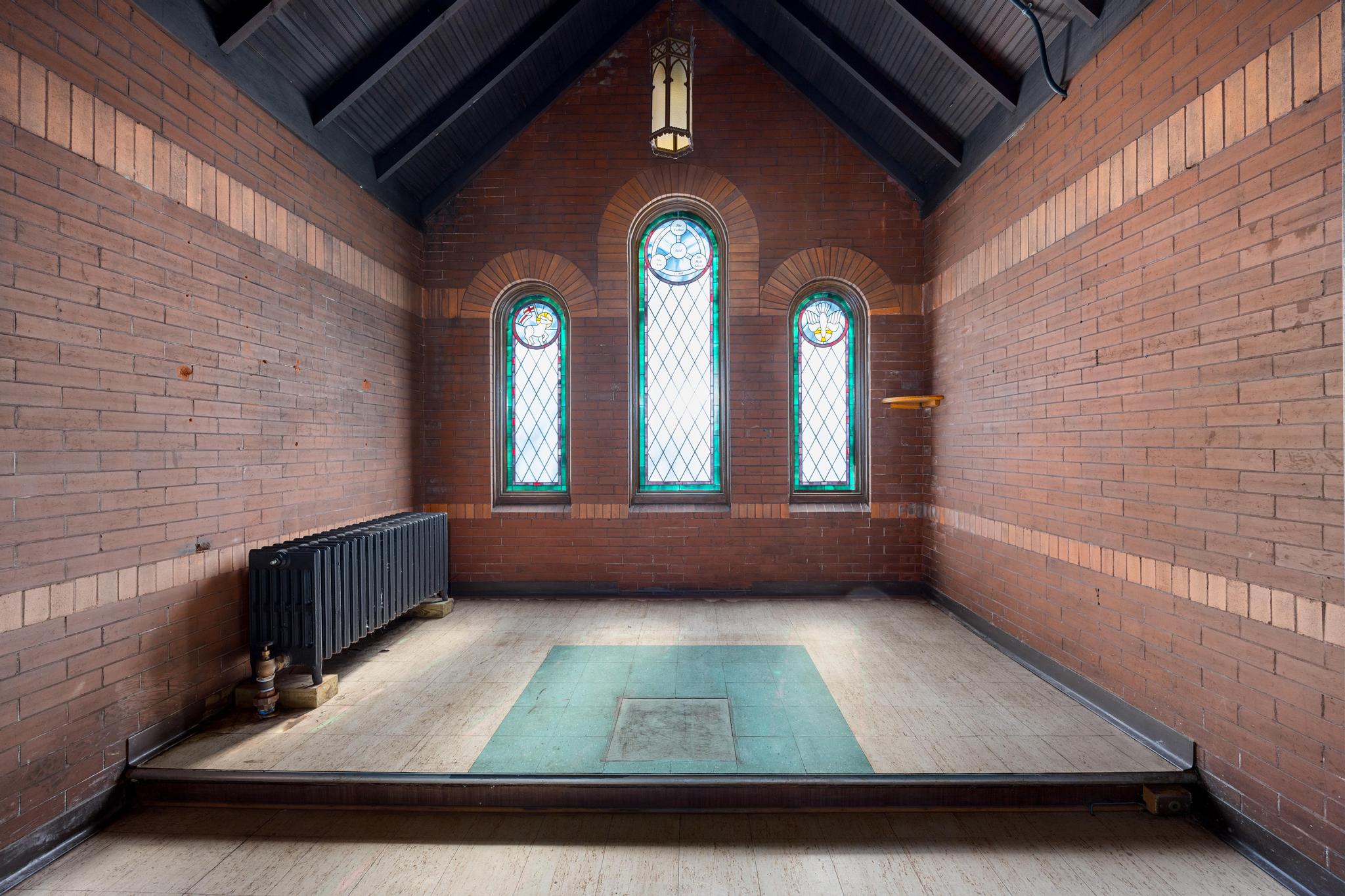 1601 NE Madison Avenue - Church Redevelopment, 1601 NE MADISON Avenue, Peoria, IL 61603