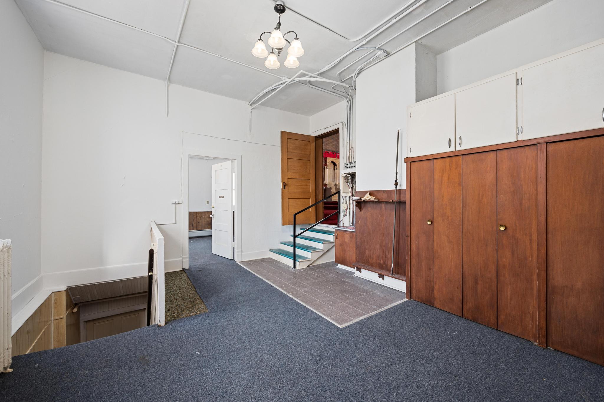 1601 NE Madison Avenue - Church Redevelopment, 1601 NE MADISON Avenue, Peoria, IL 61603