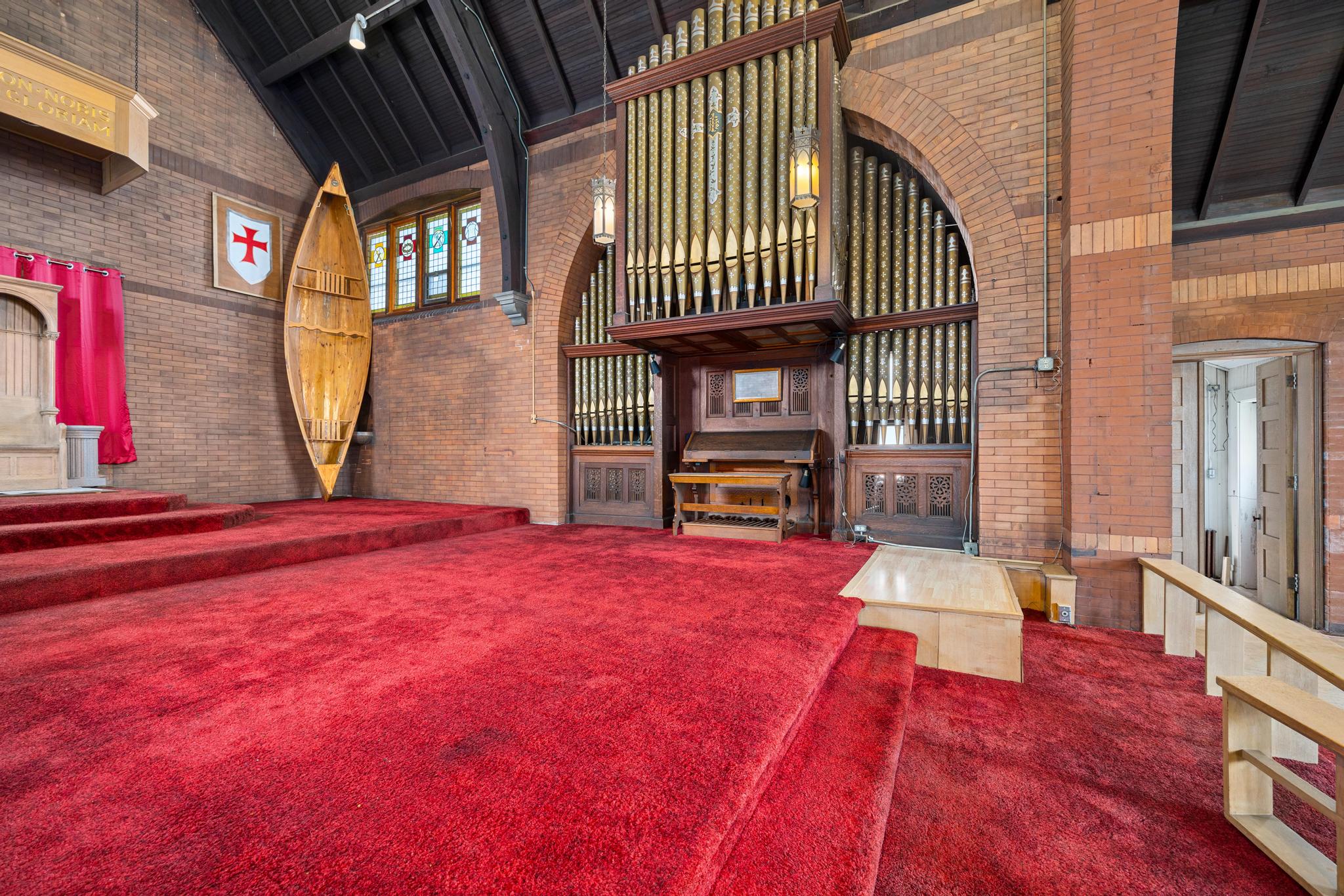 1601 NE Madison Avenue - Church Redevelopment, 1601 NE MADISON Avenue, Peoria, IL 61603