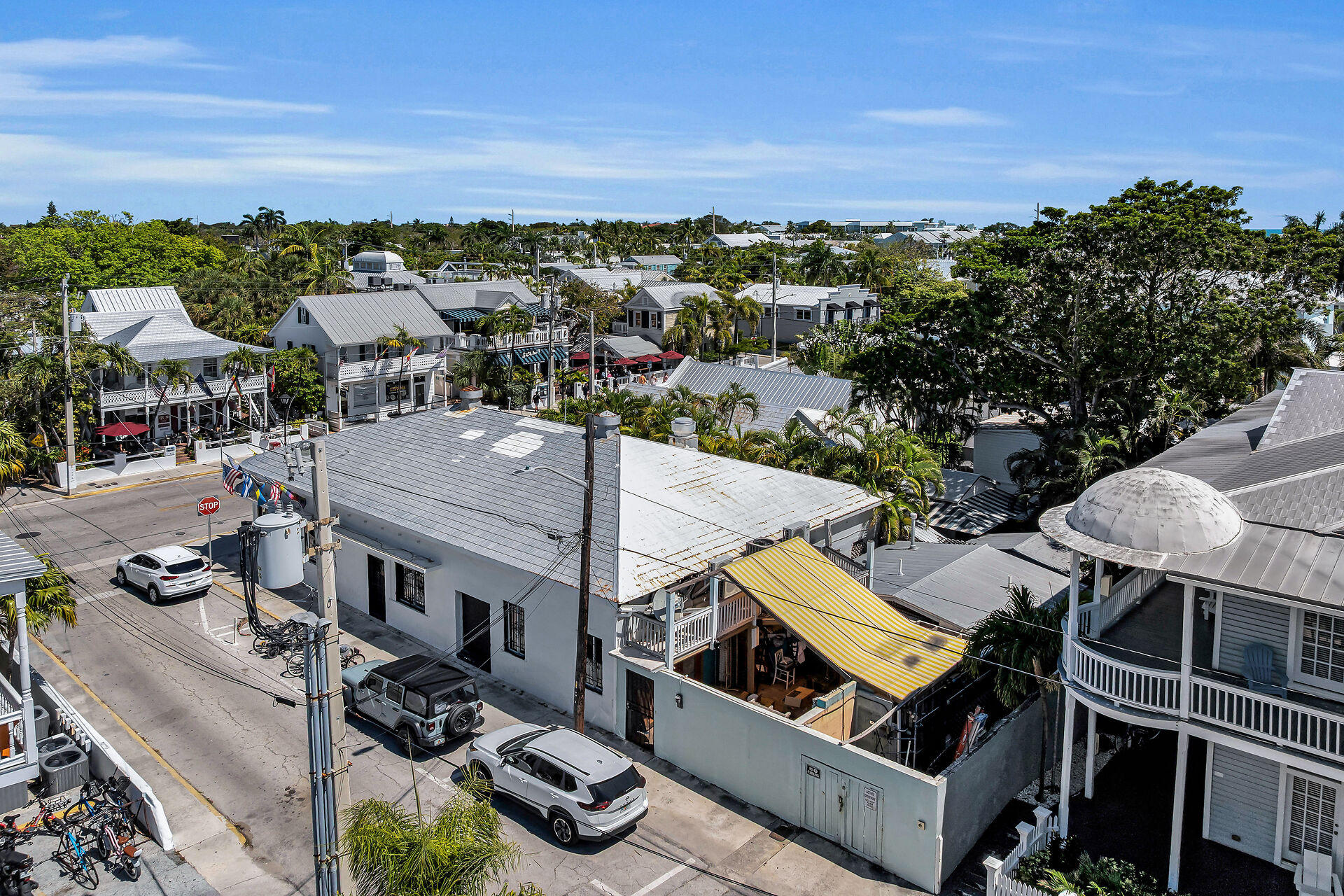1114 Duval Street, Key West, FL 33040