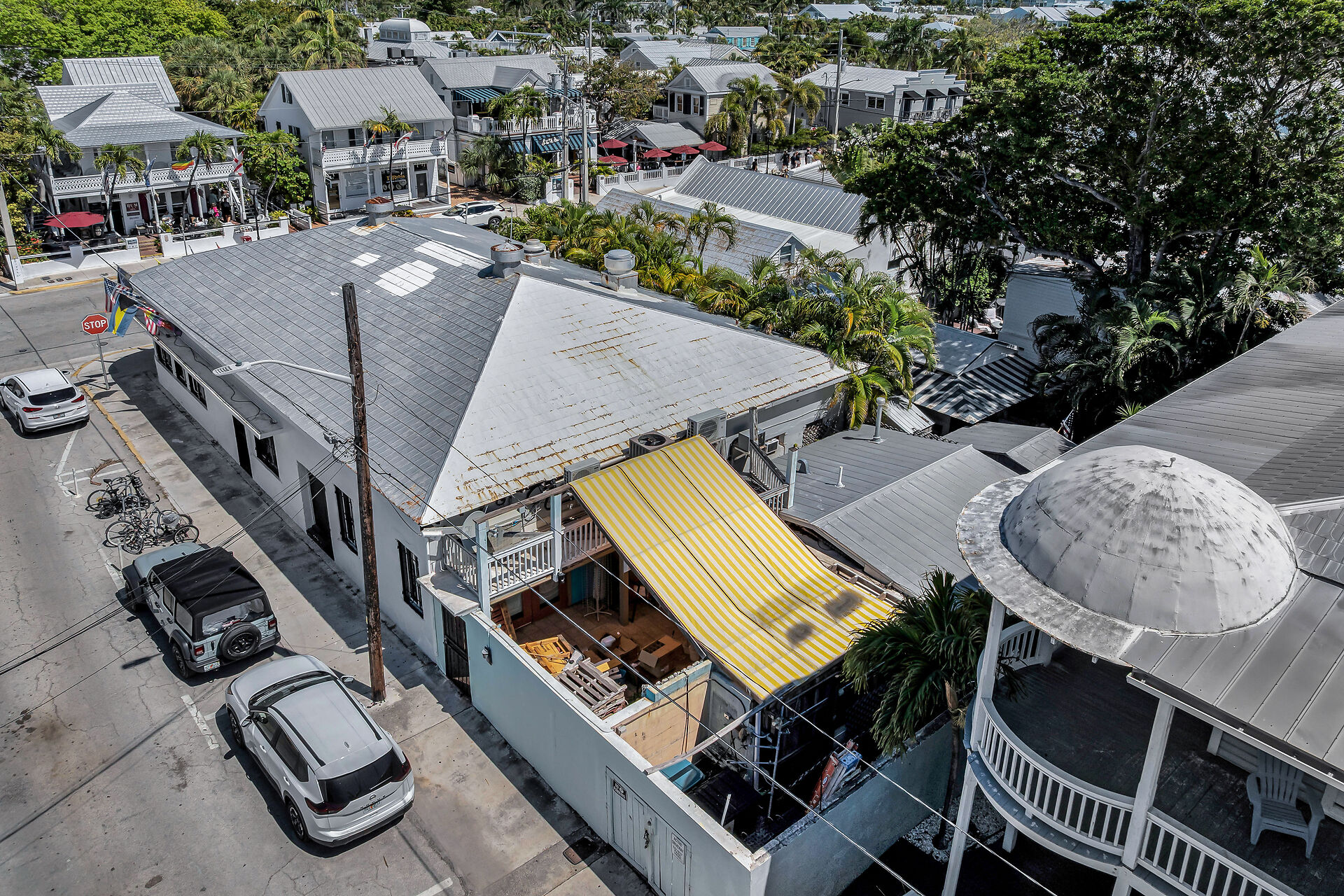 1114 Duval Street, Key West, FL 33040