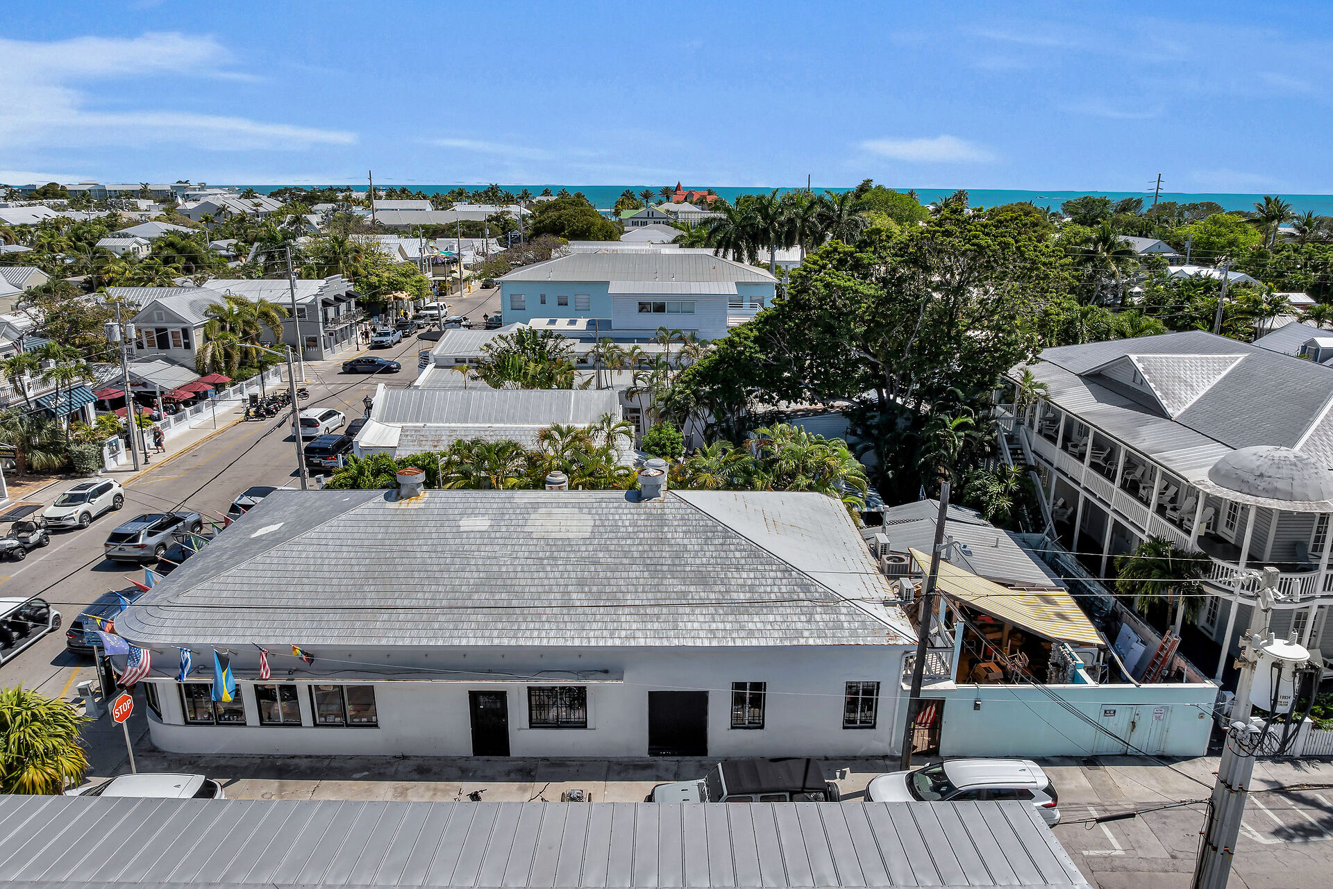 1114 Duval Street, Key West, FL 33040