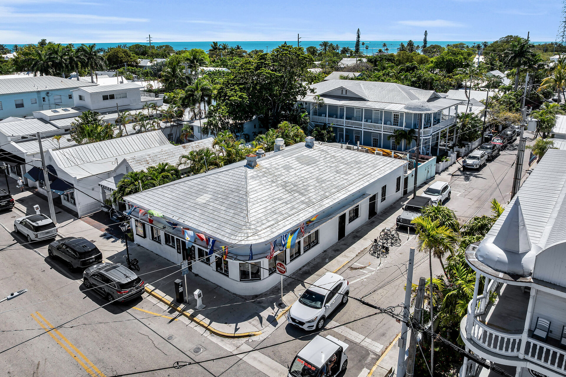 1114 Duval Street, Key West, FL 33040
