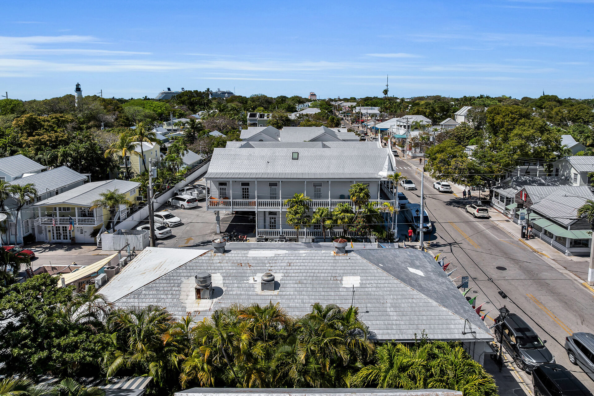 1114 Duval Street, Key West, FL 33040