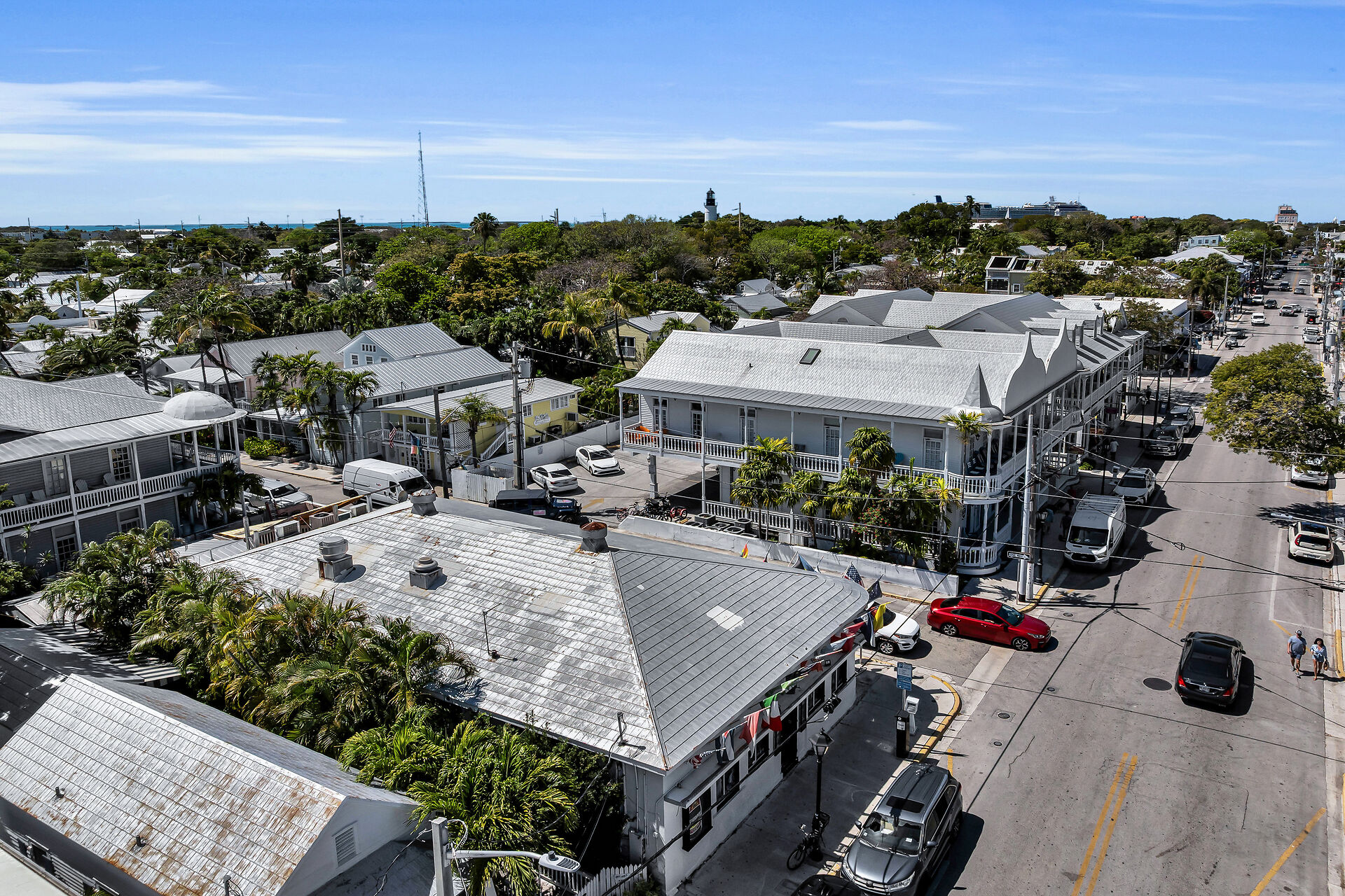 1114 Duval Street, Key West, FL 33040