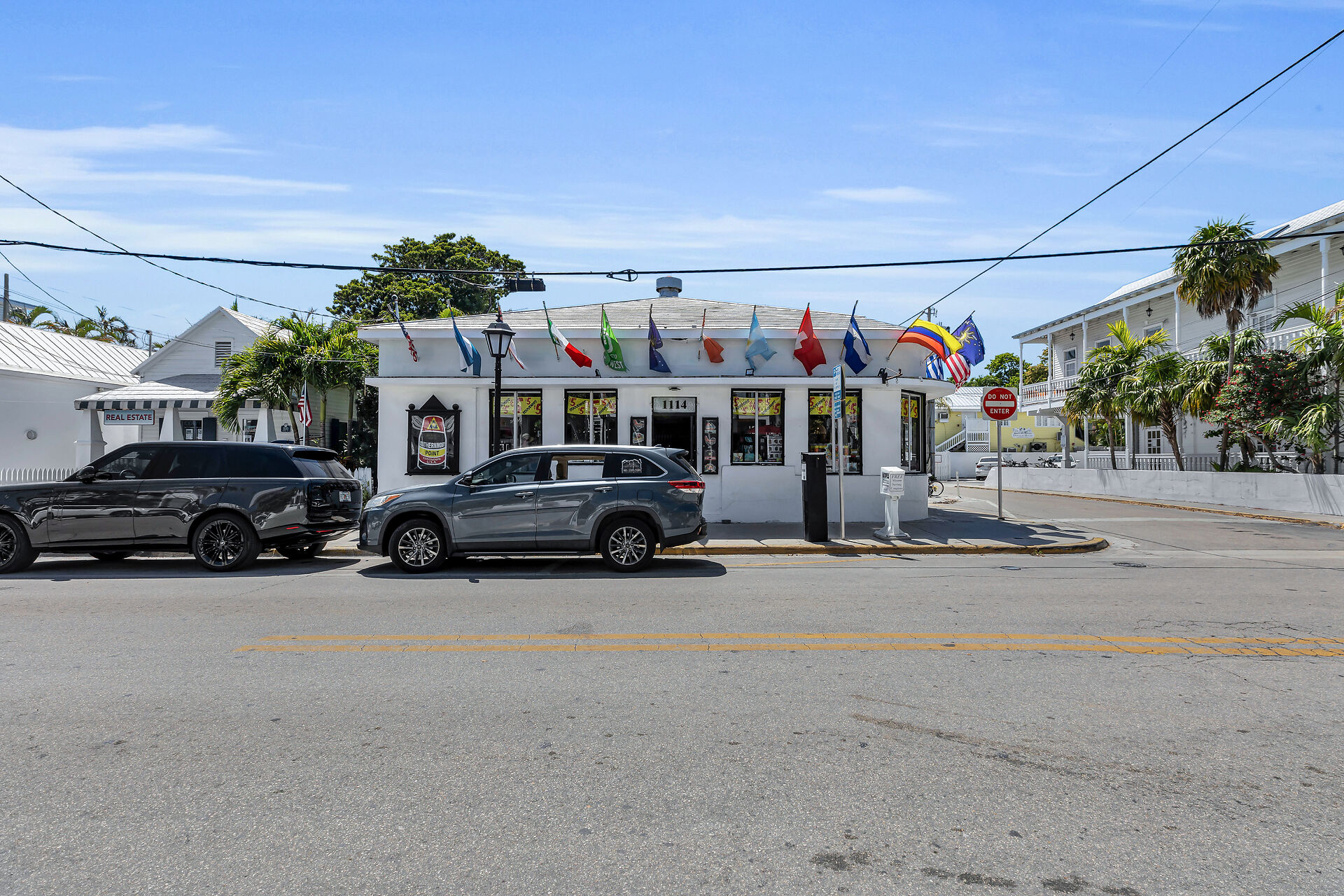 1114 Duval Street, Key West, FL 33040