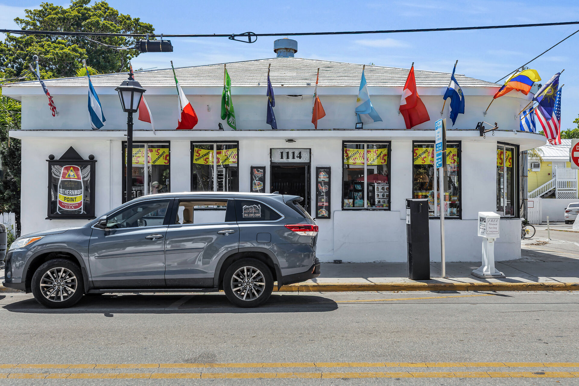 1114 Duval Street, Key West, FL 33040