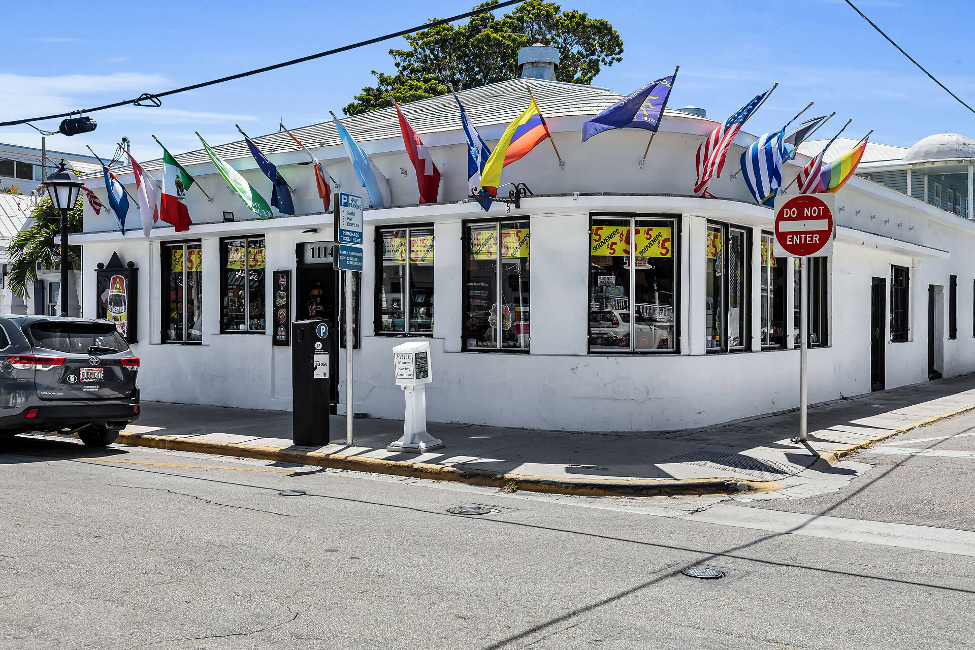 1114 Duval Street, Key West, FL 33040